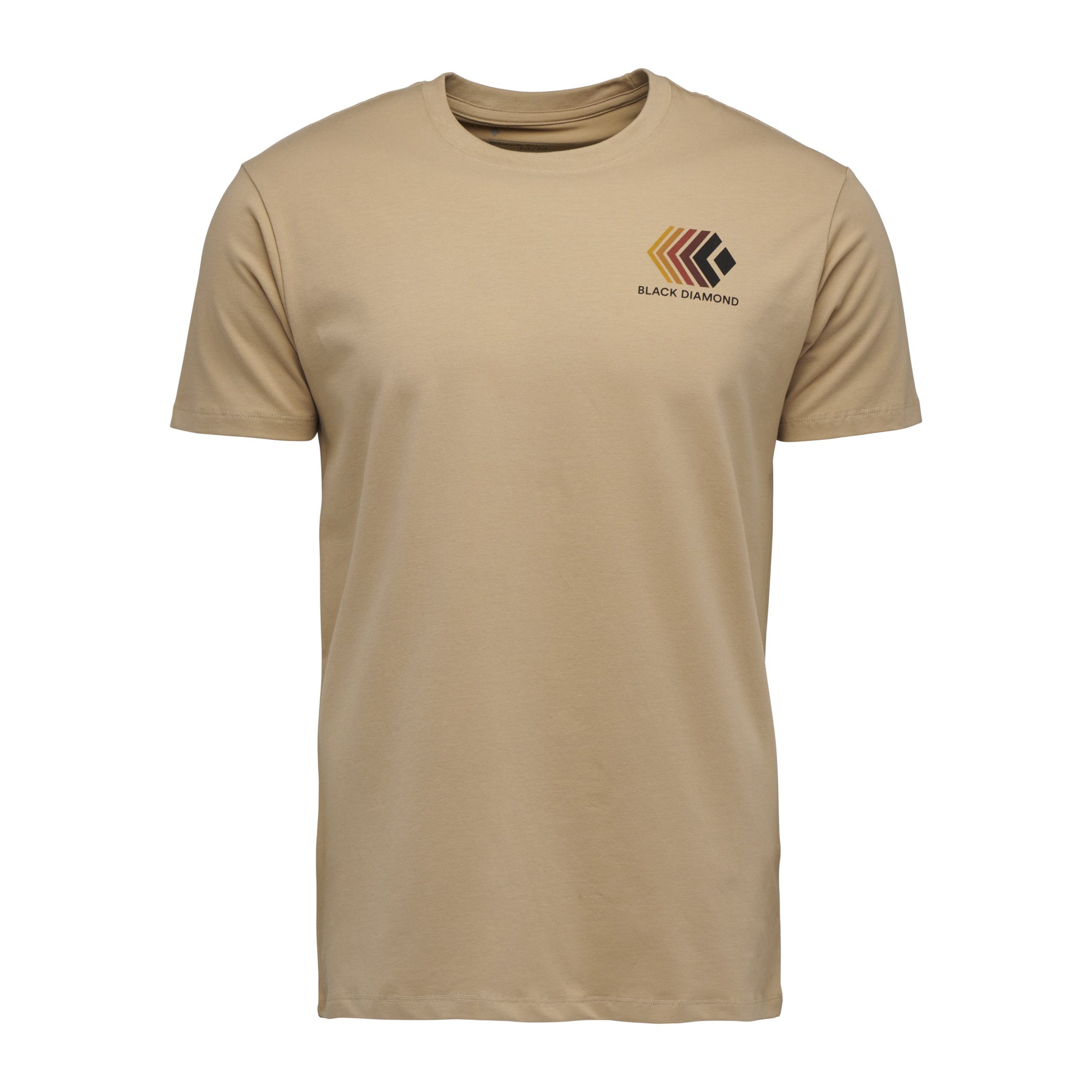 Men's Faded Short Sleeve Tee 2nds - Image 8