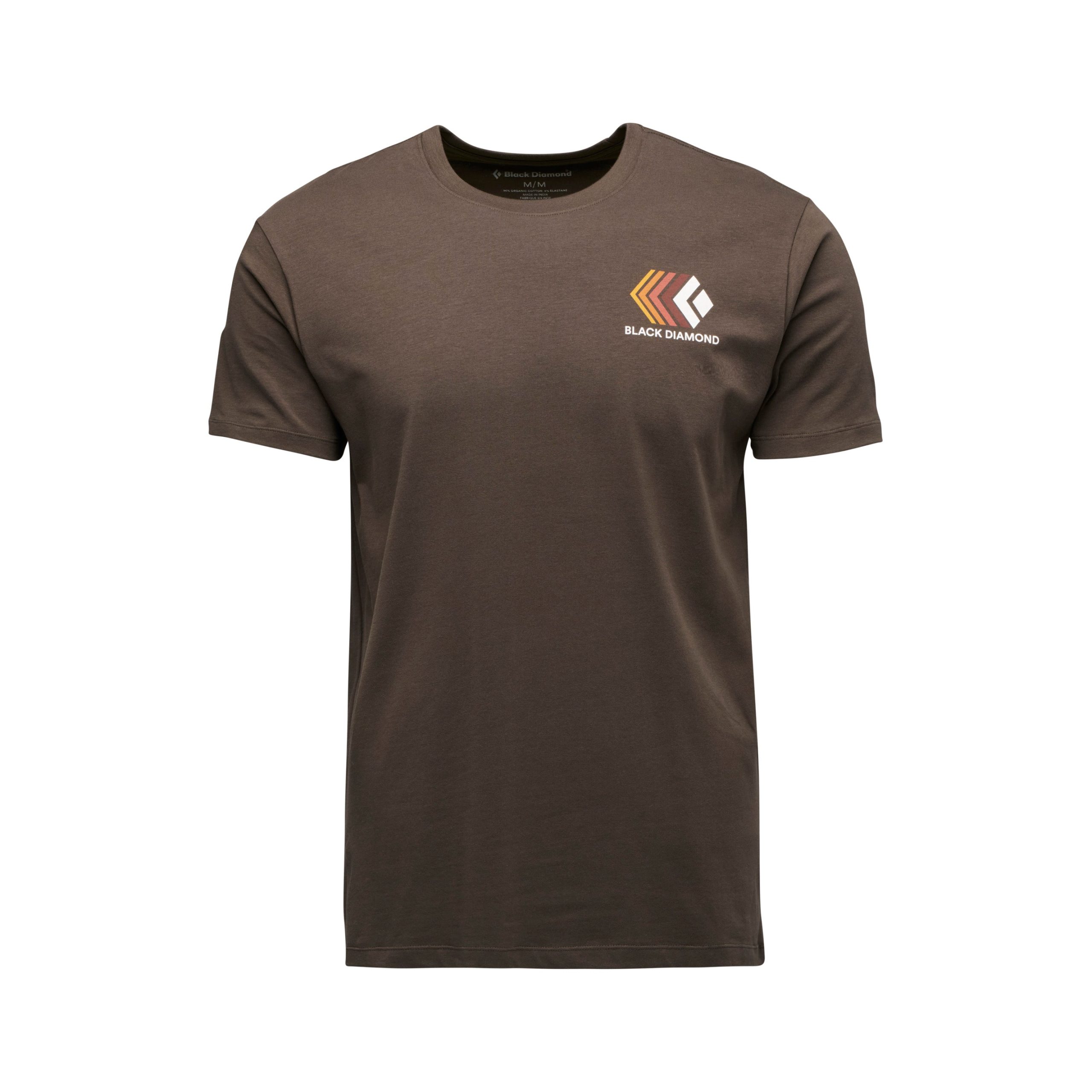 Men's Faded Short Sleeve Tee - Image 24