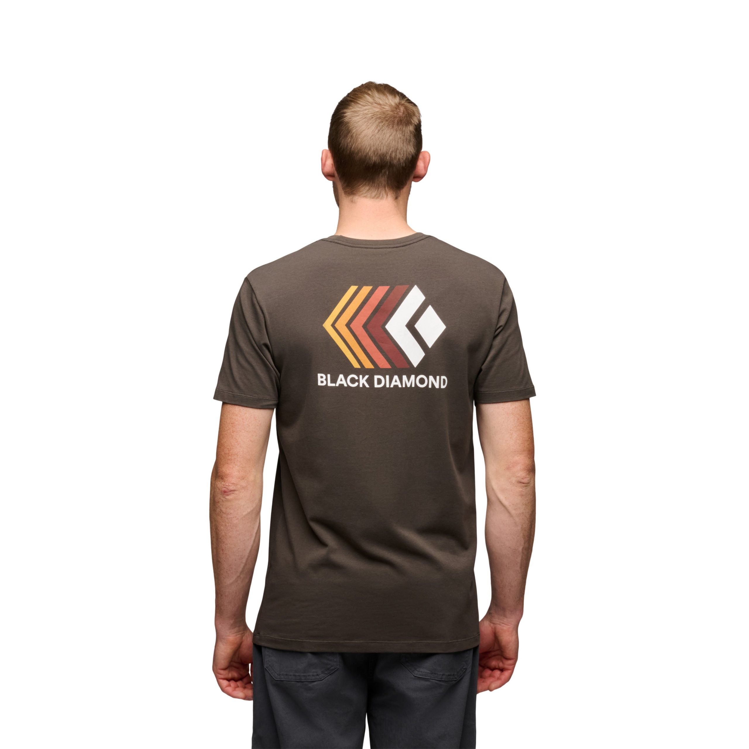 Men's Faded Short Sleeve Tee - Image 9