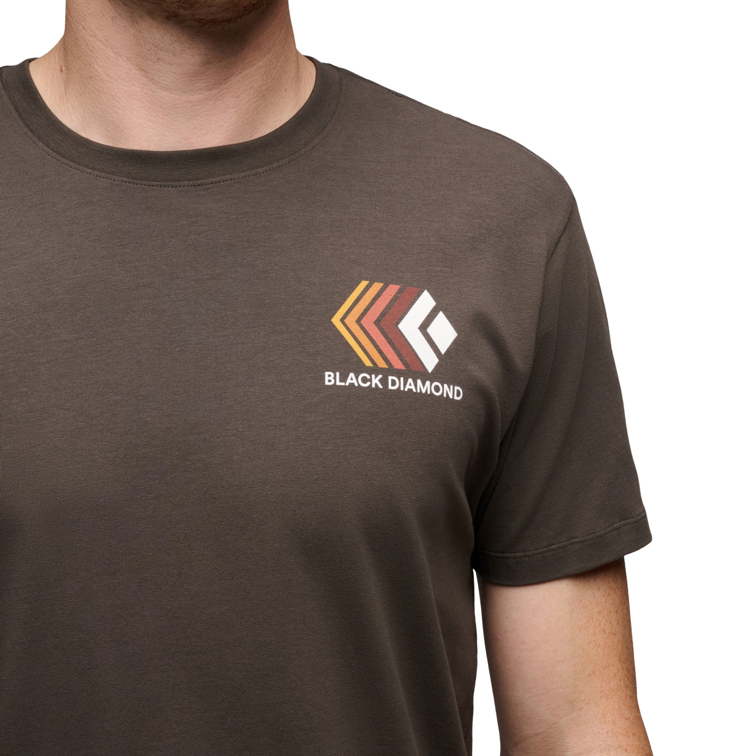 Men's Faded Short Sleeve Tee - Image 10