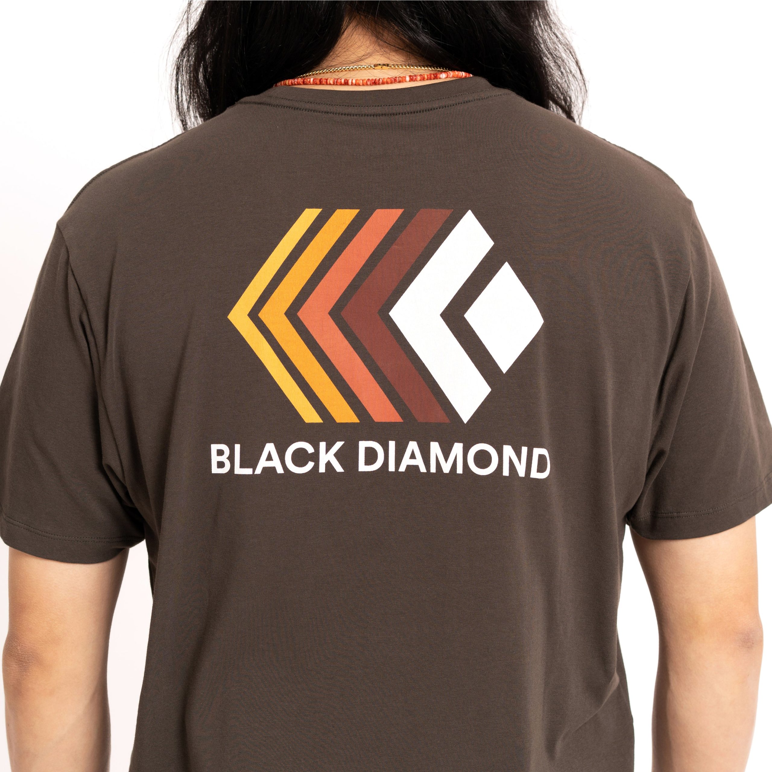 Men's Faded Short Sleeve Tee 2nds - Image 2