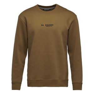Men's Heritage Wordmark Crewneck