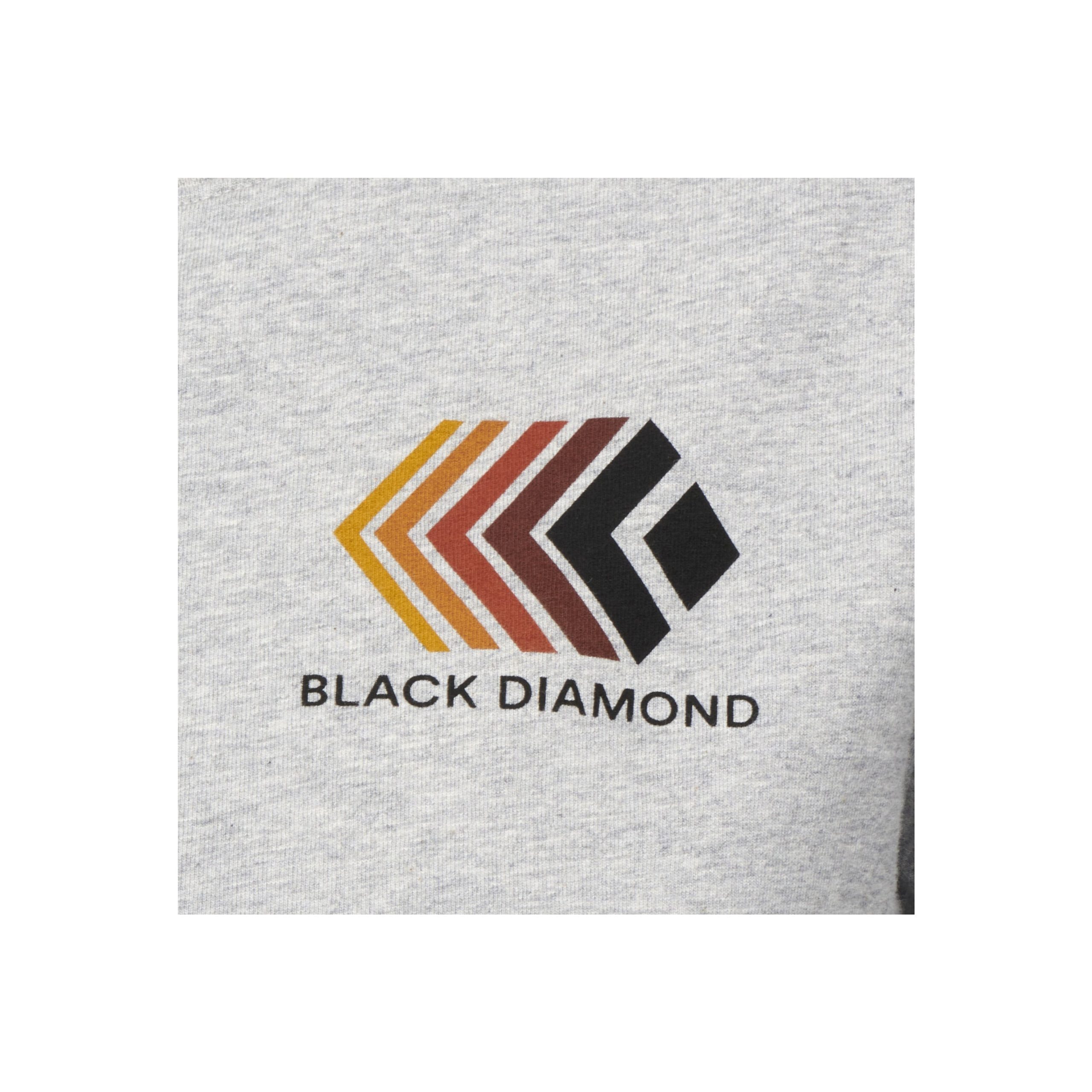 Women's Faded Crop Short Sleeve Tee - Image 9