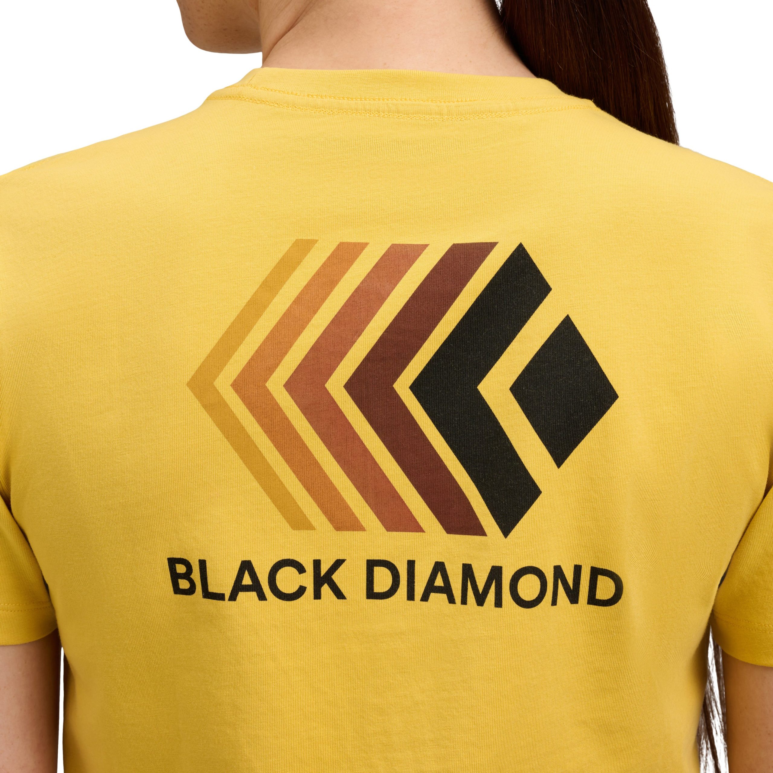 Women's Faded Crop Short Sleeve Tee - Image 26