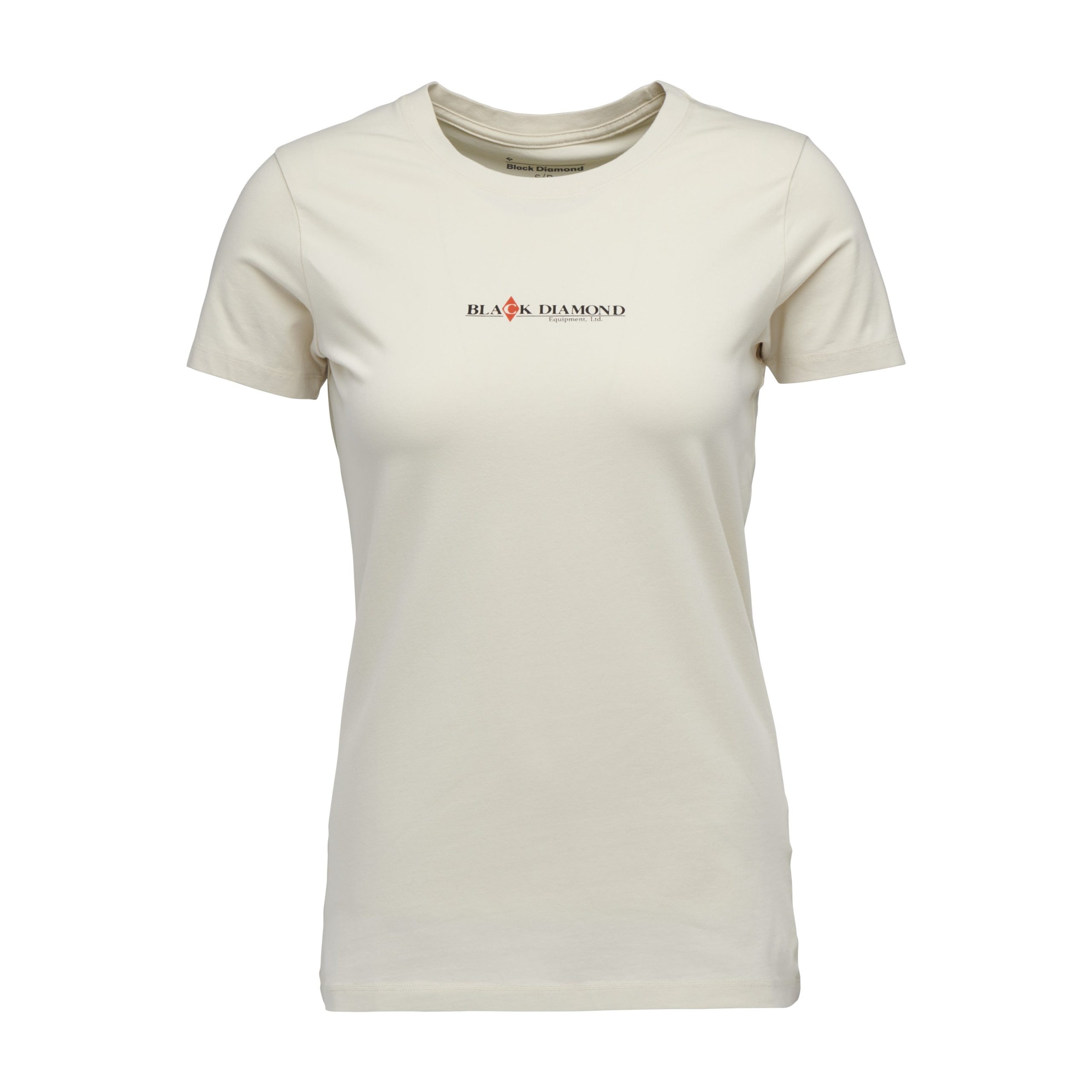 Women's Heritage Wordmark Tee 2nds - Image 7