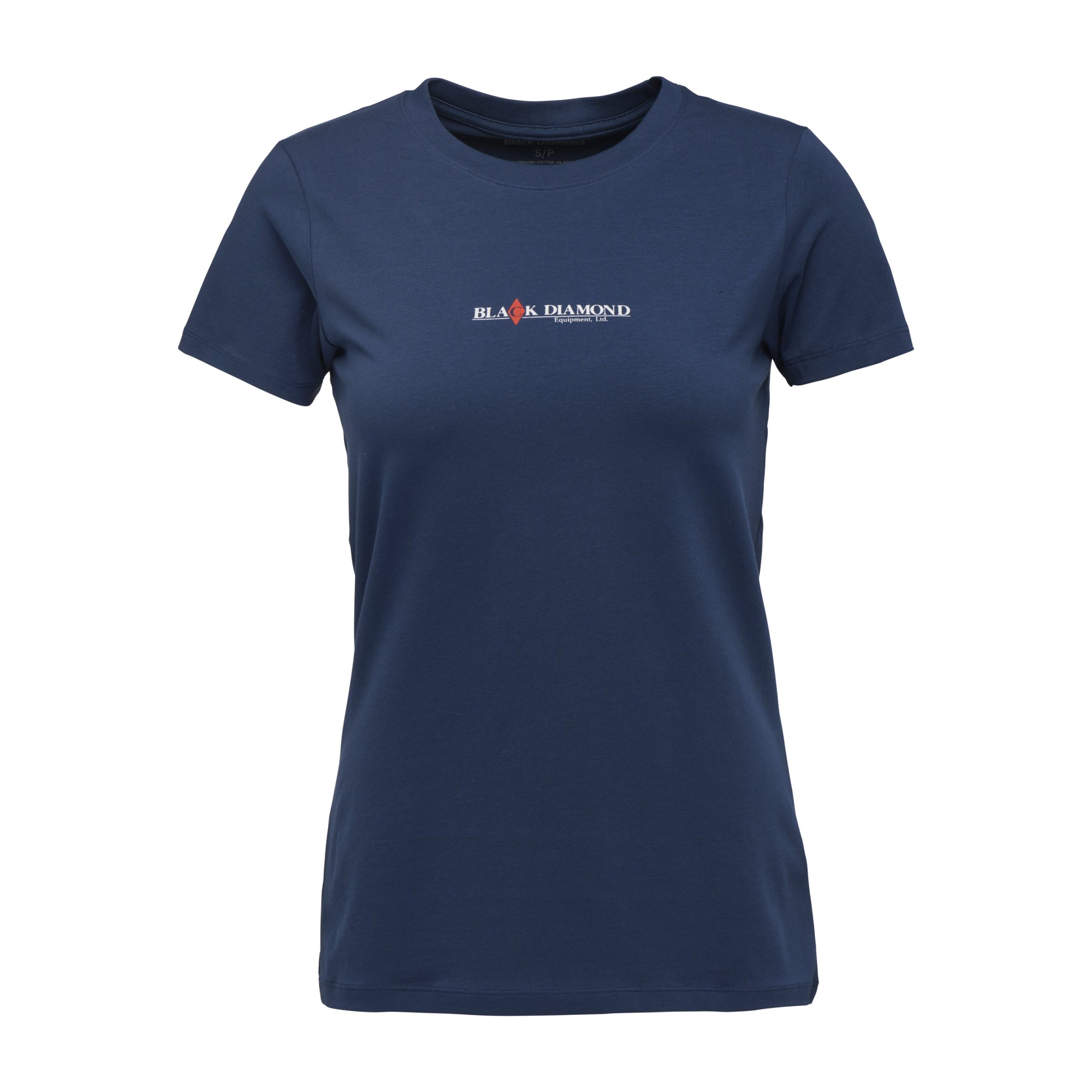 Women's Heritage Wordmark Tee 2nds - Image 8