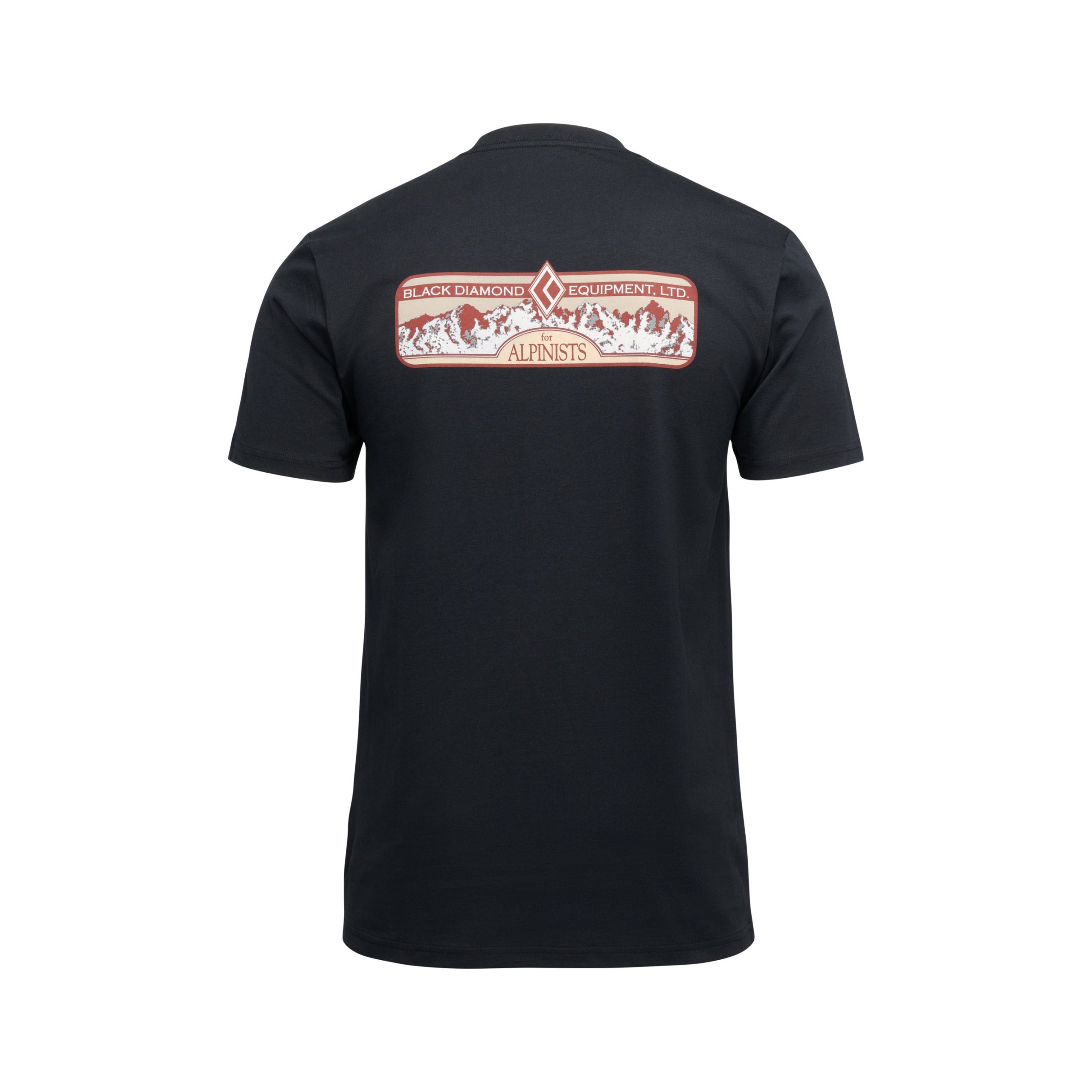 Men's Heritage Alpinist Short Sleeve Tee - Image 17
