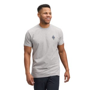 Men's Heritage Alpinist Short Sleeve Tee