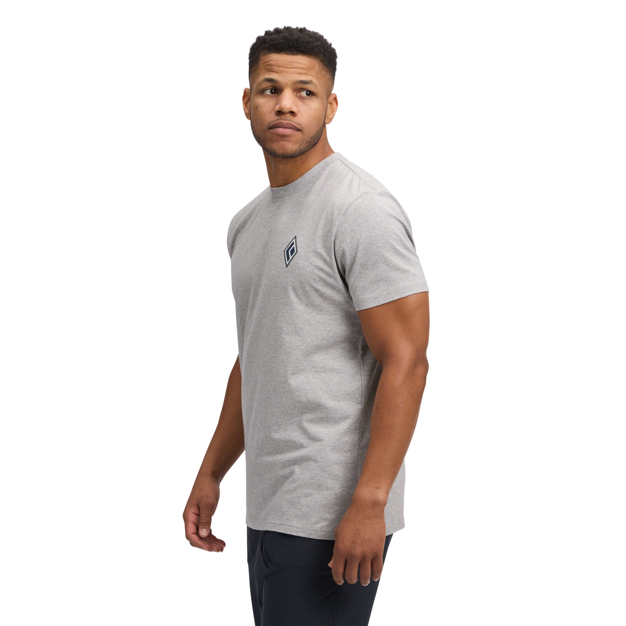 Men's Heritage Alpinist Short Sleeve Tee - Image 8