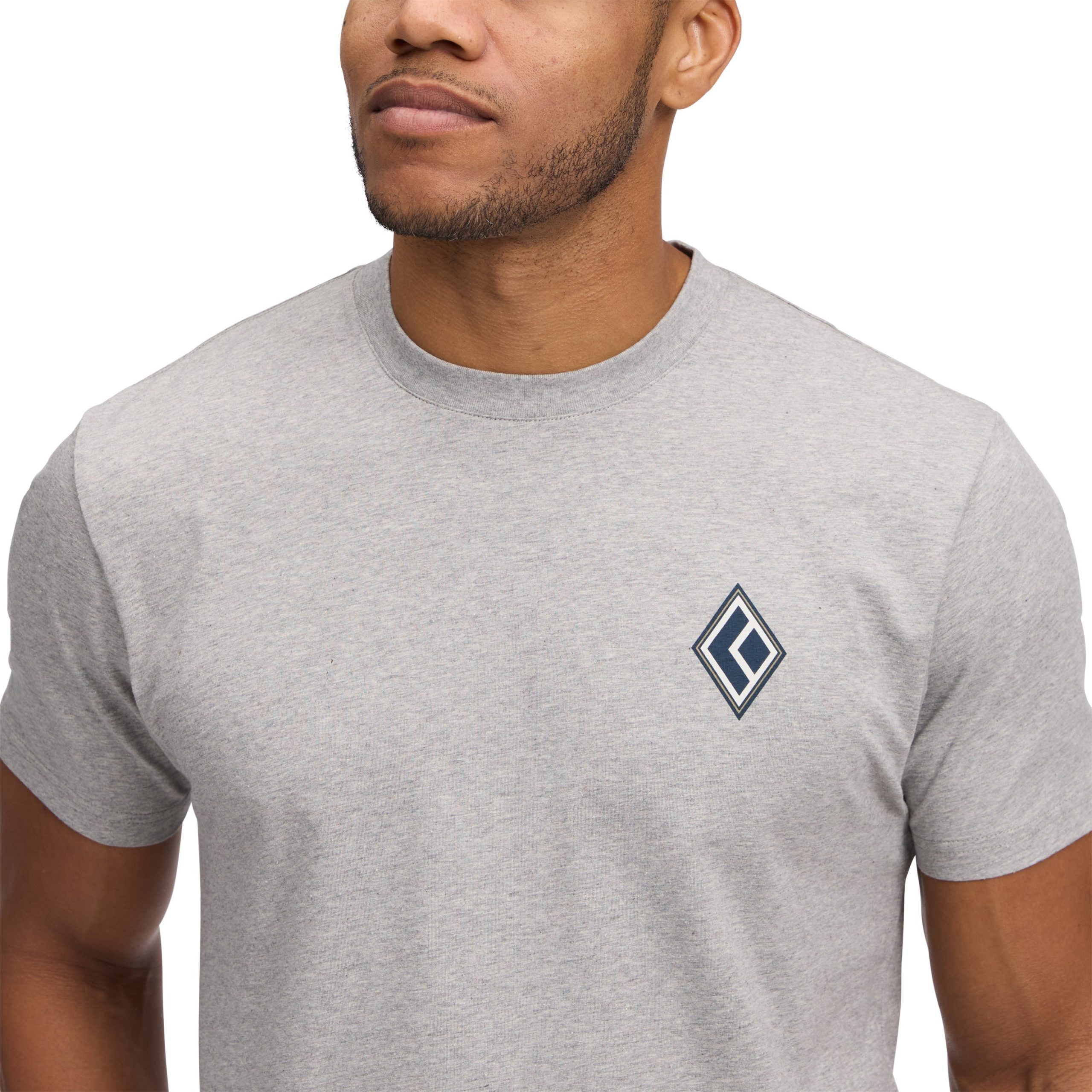 Men's Heritage Alpinist Short Sleeve Tee - Image 10