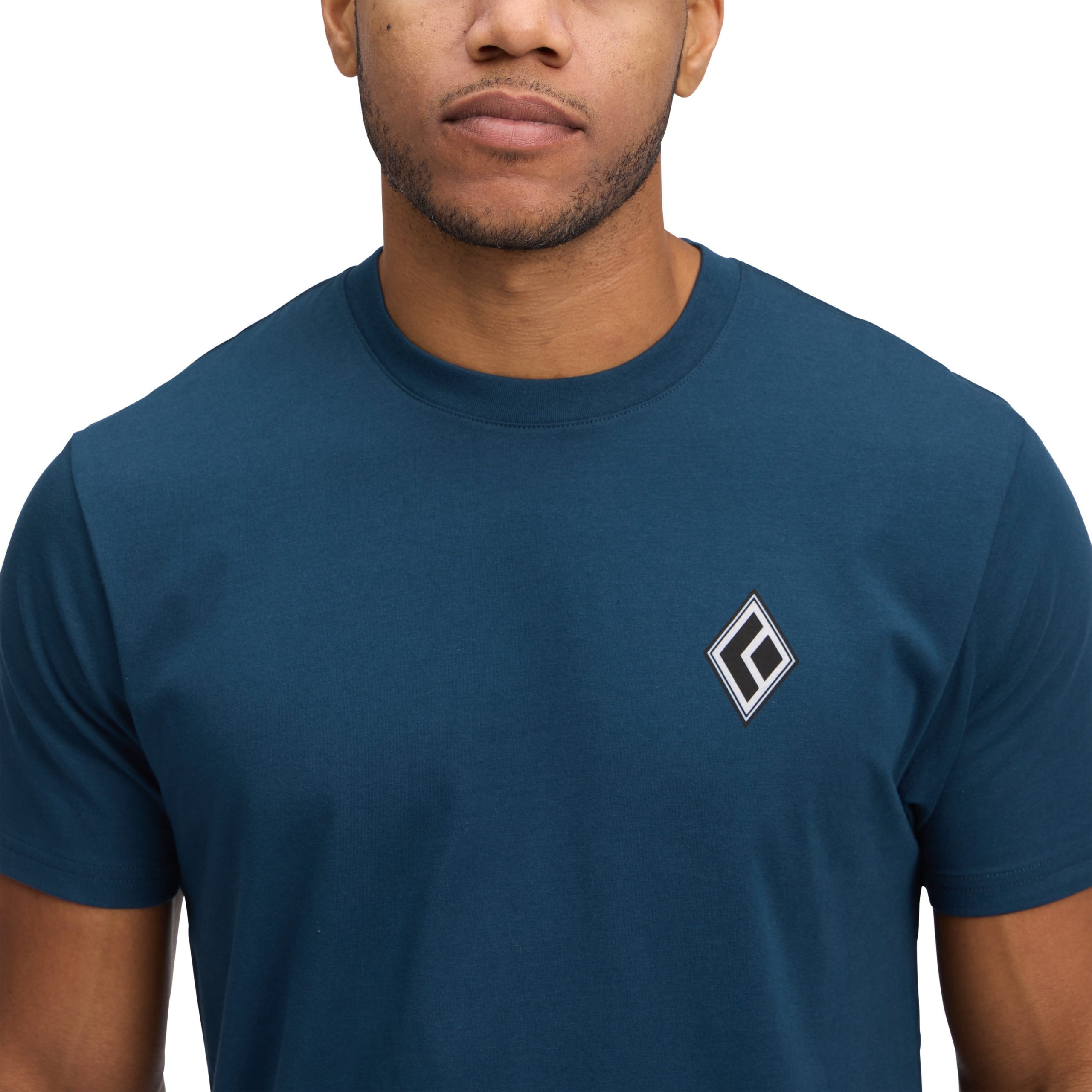 Men's Heritage Alpinist Short Sleeve Tee - Image 14