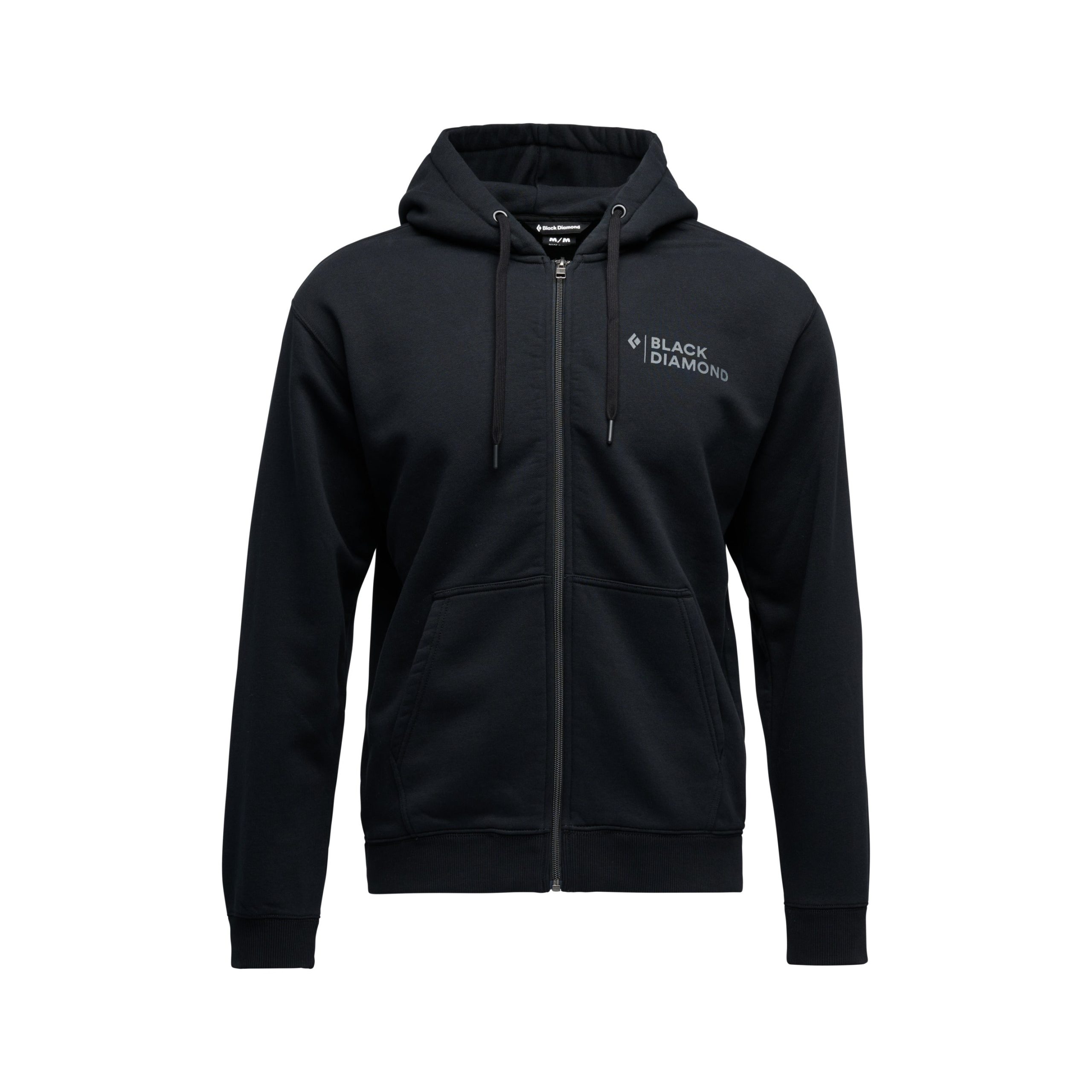 Men's Mini Stacked Full Zip Hoody - Image 18
