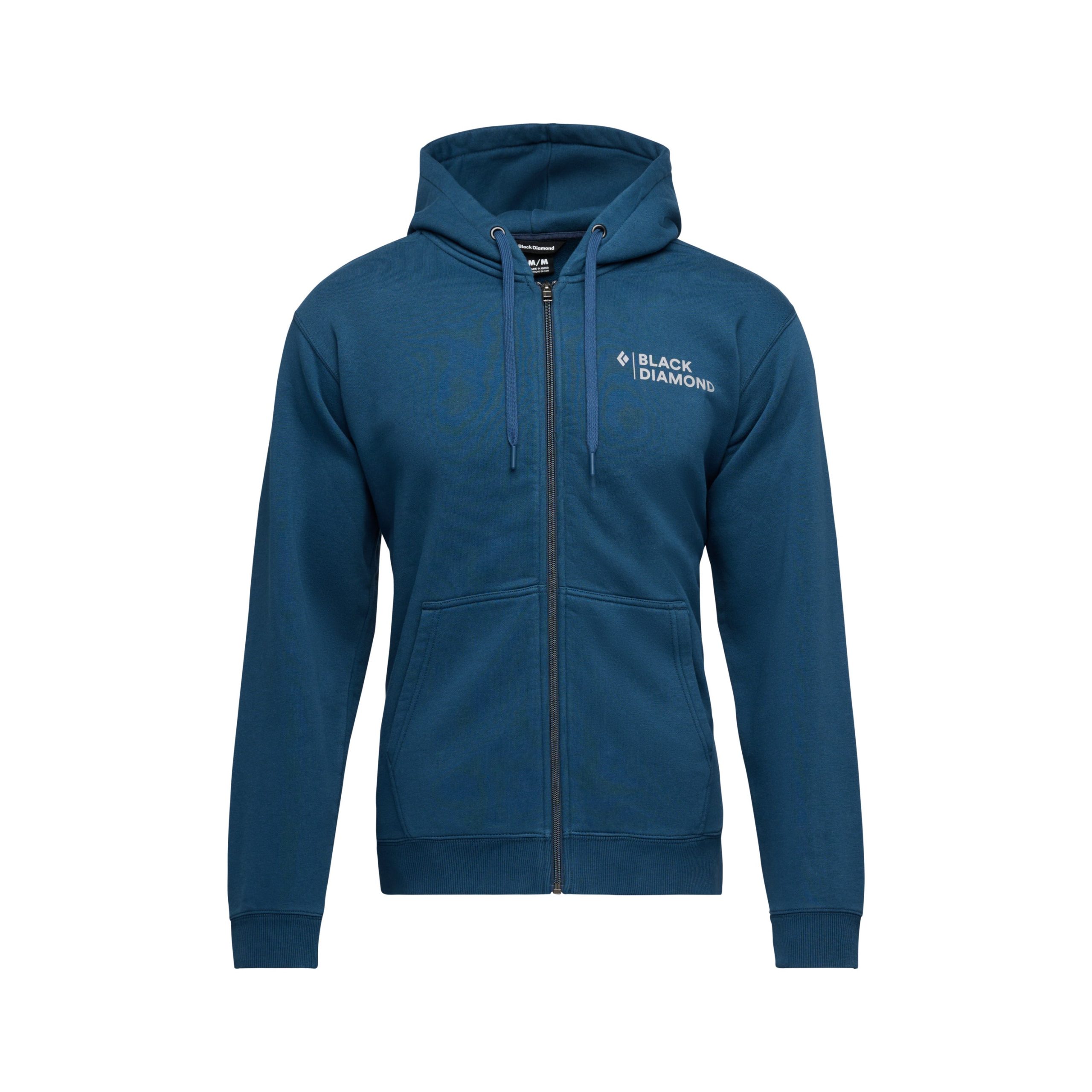 Men's Mini Stacked Full Zip Hoody - Image 20