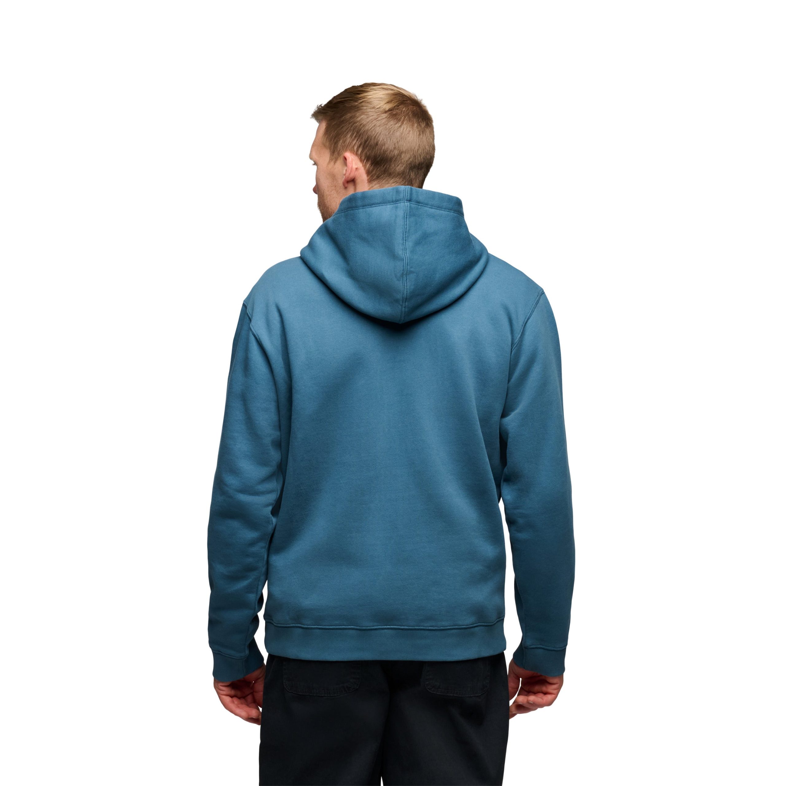 Men's Mini Stacked Full Zip Hoody - Image 16