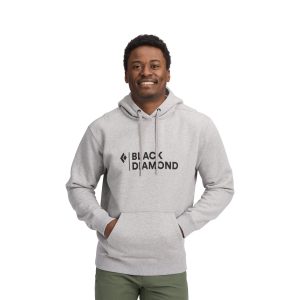 Men's Mini Stacked Pullover Hoody