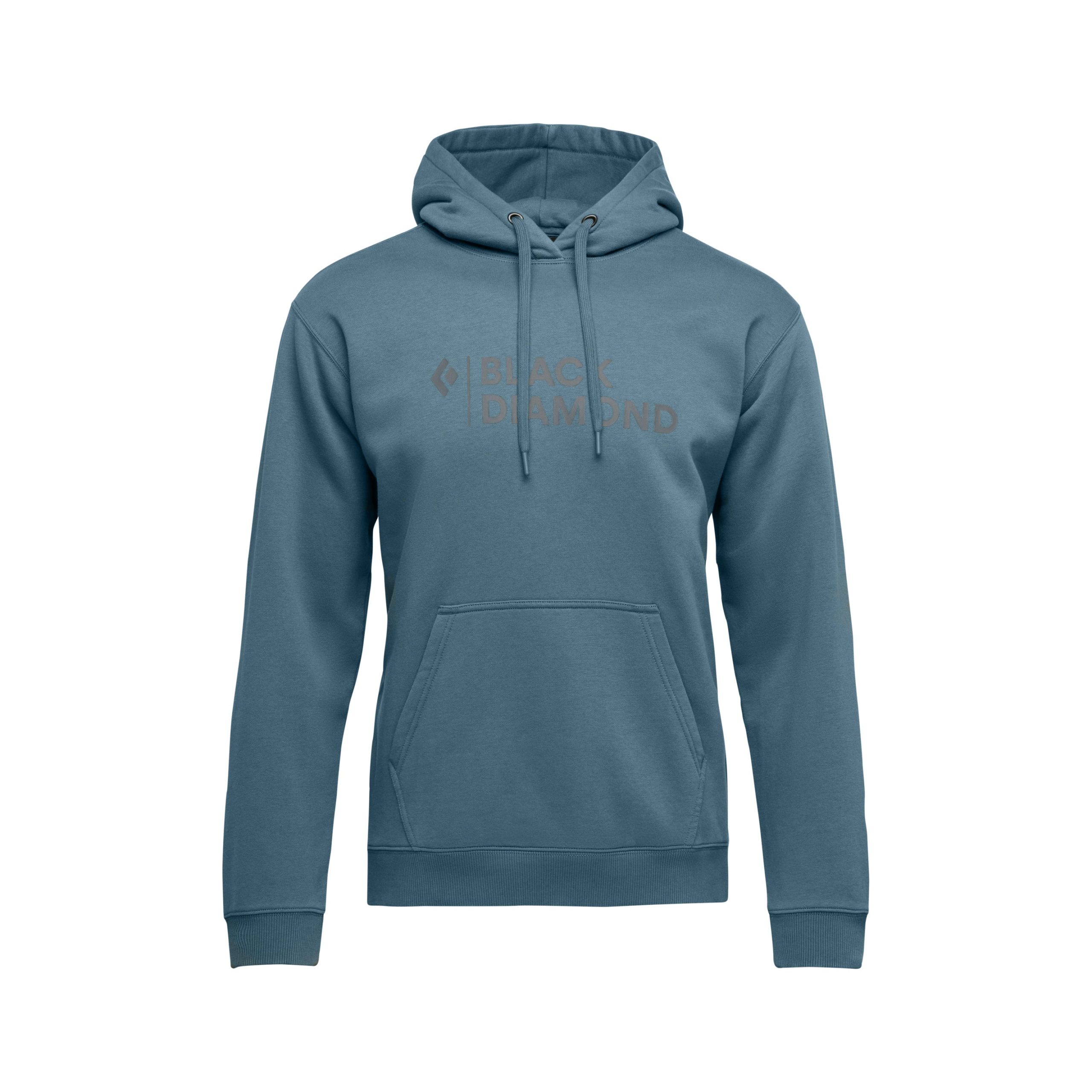 Men's Mini Stacked Pullover Hoody - Image 17