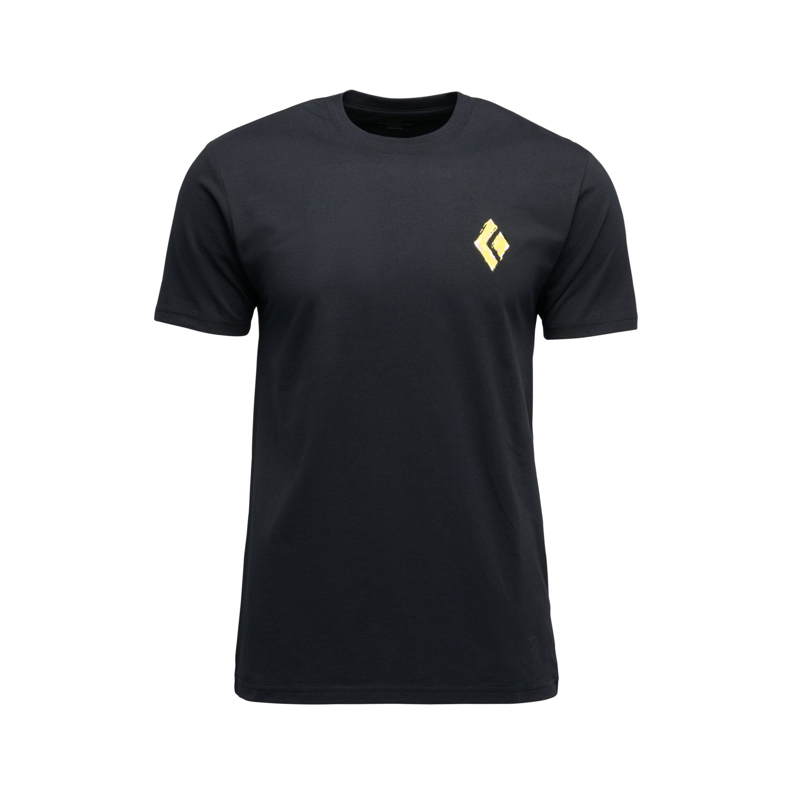Men's Shredded Short Sleeve Tee - Image 22
