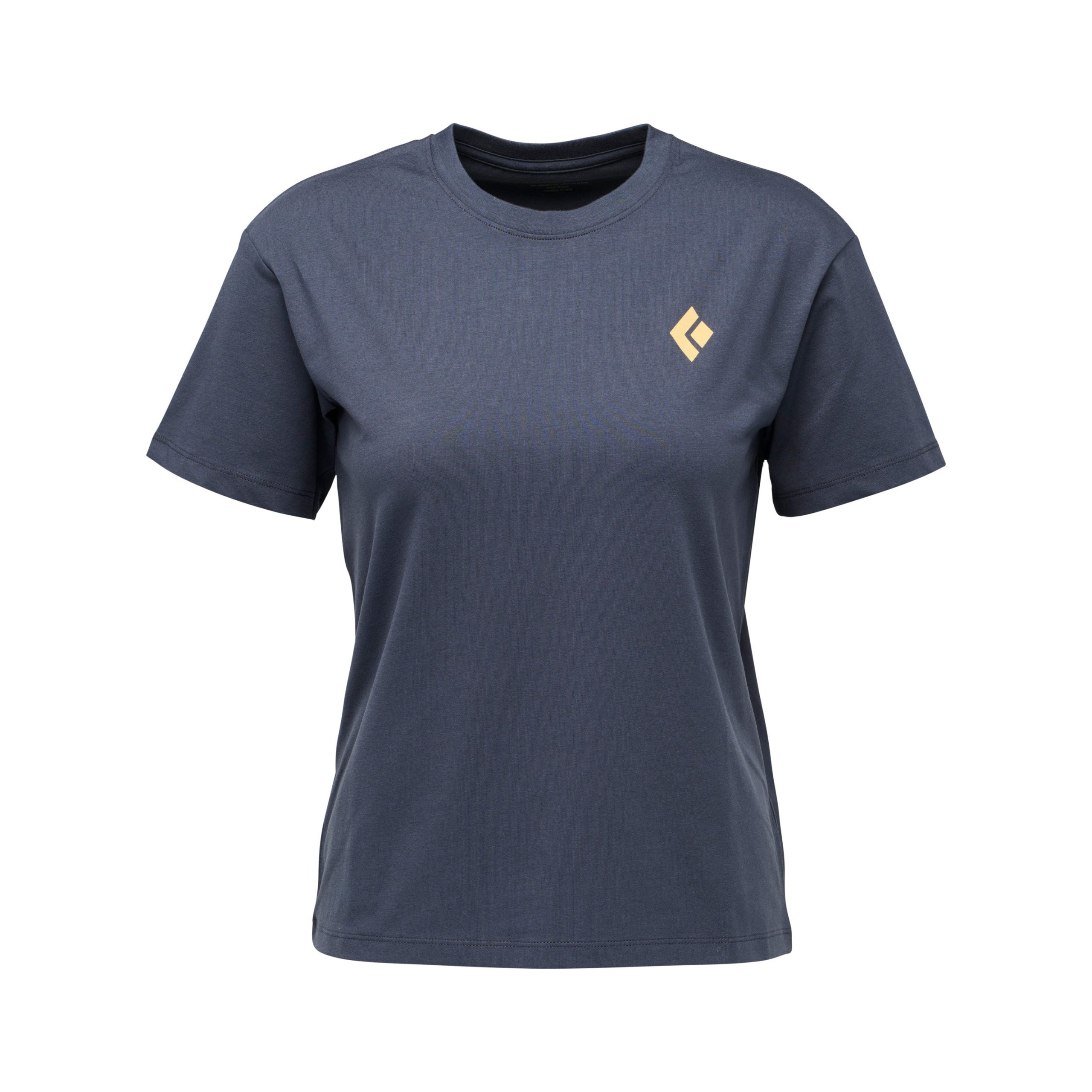Women's Heritage Badge Short Sleeve Tee - Image 15