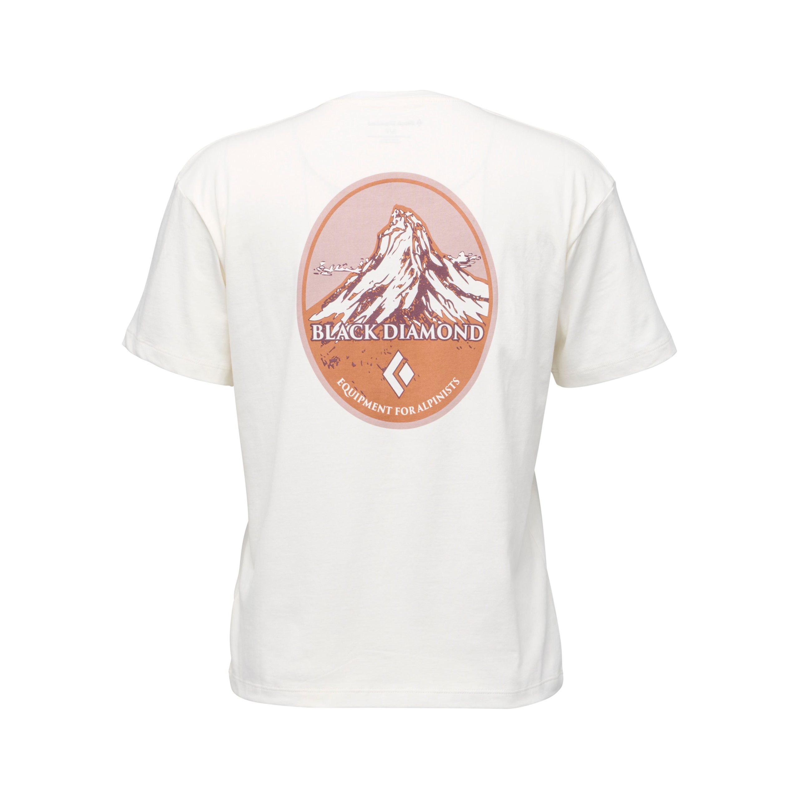 Women's Heritage Badge Short Sleeve Tee - Image 18