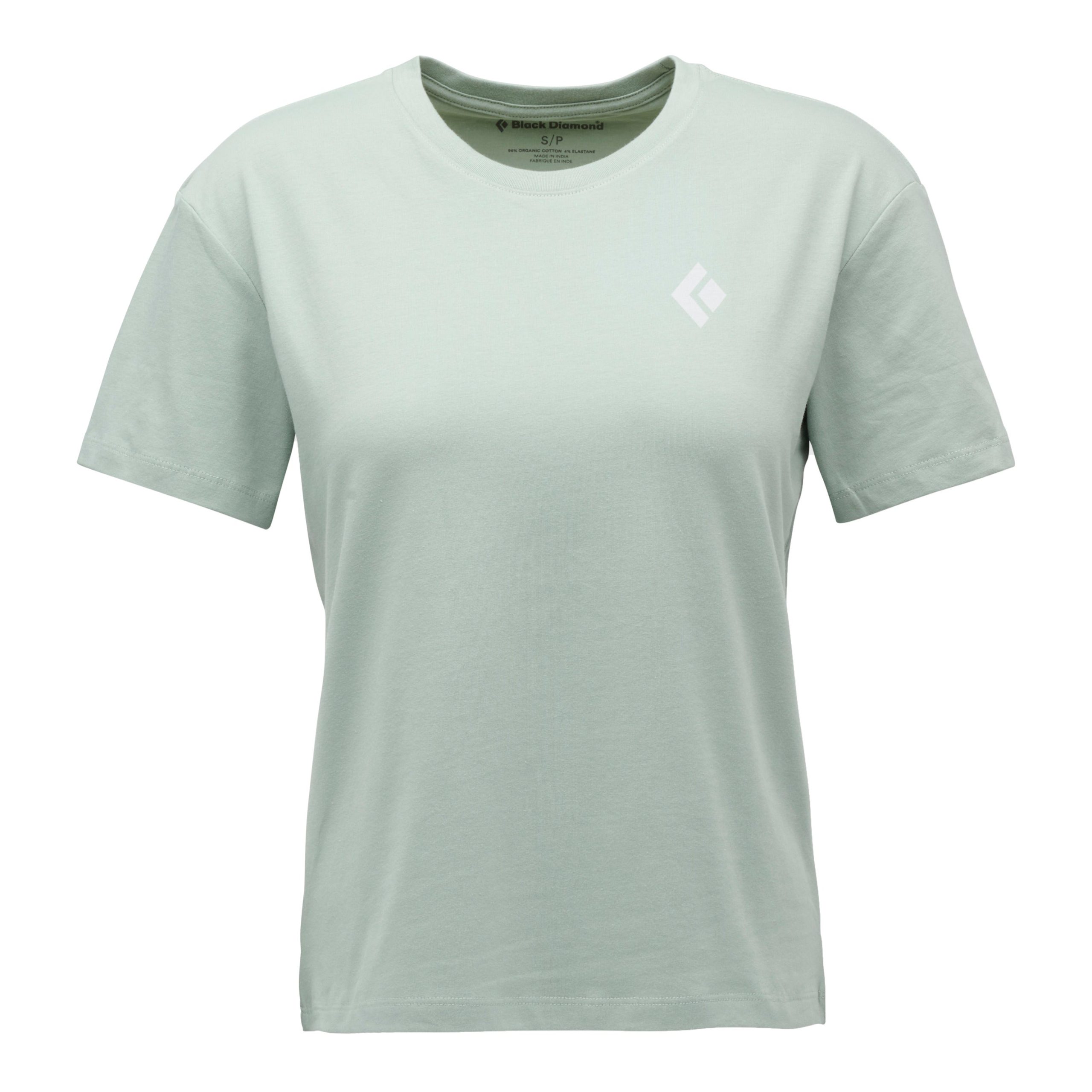 Women's Heritage Badge Short Sleeve Tee - Image 19