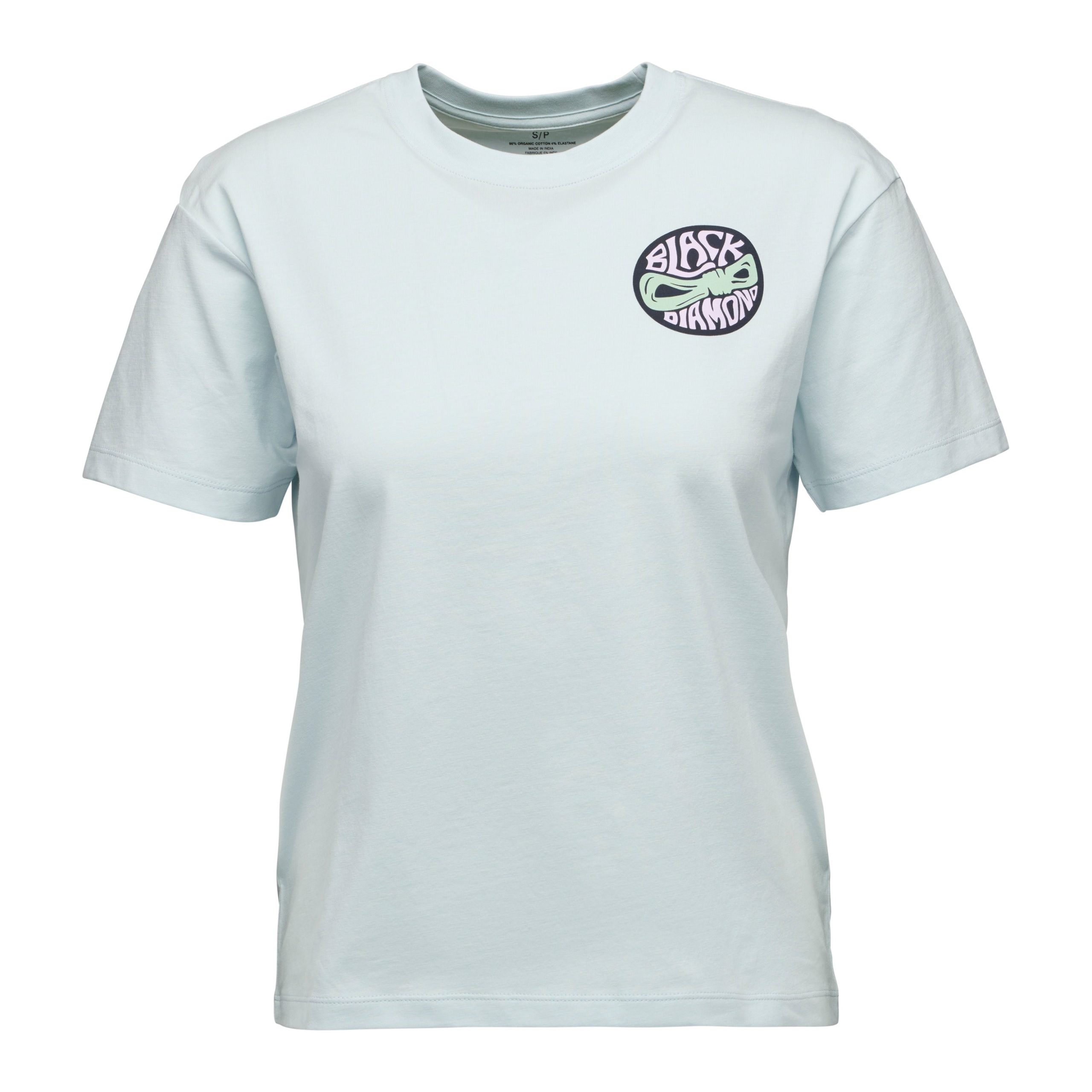 Women's Rope Badge Short Sleeve Tee - Image 18