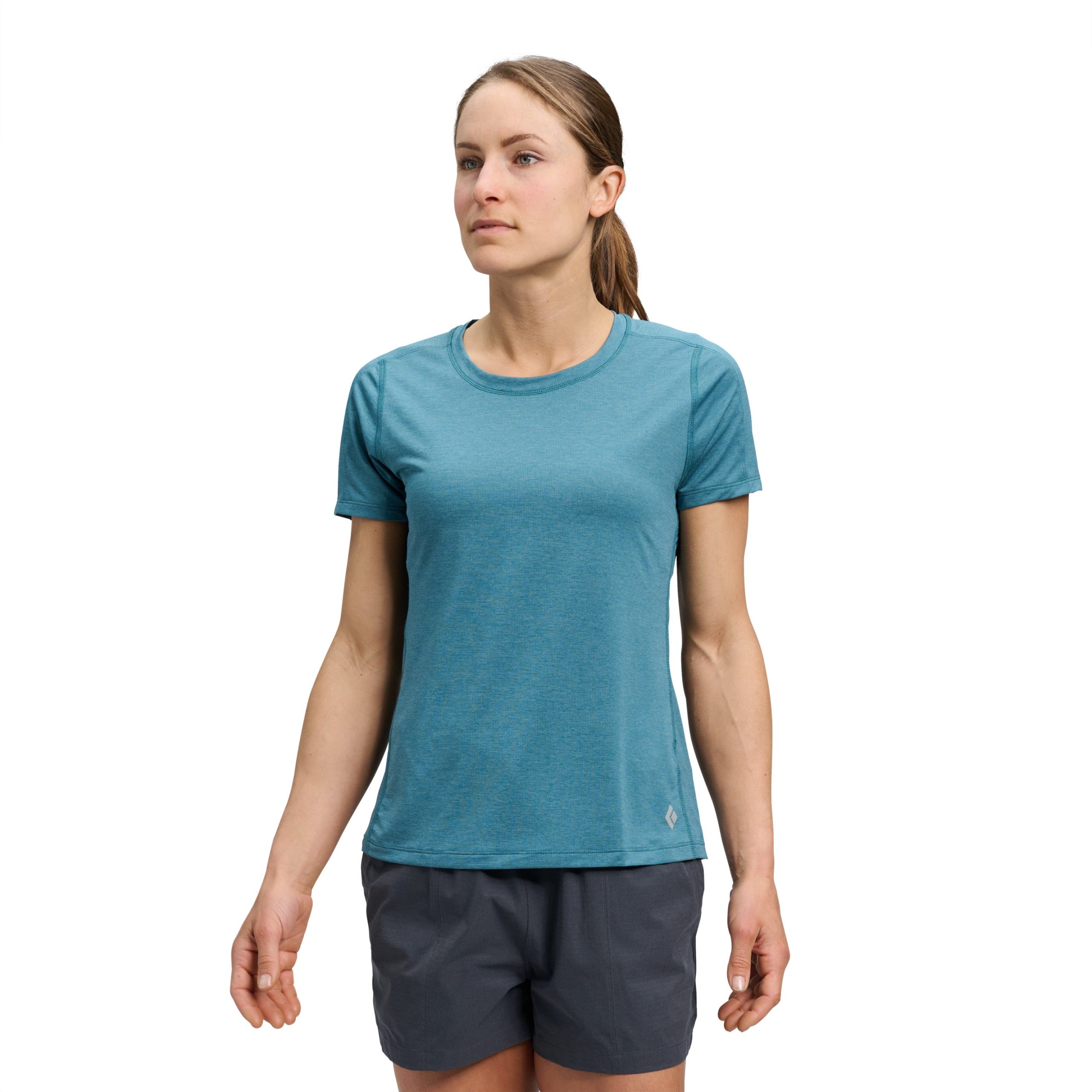 Women's Lightwire Short Sleeve Tech Tee - Image 22