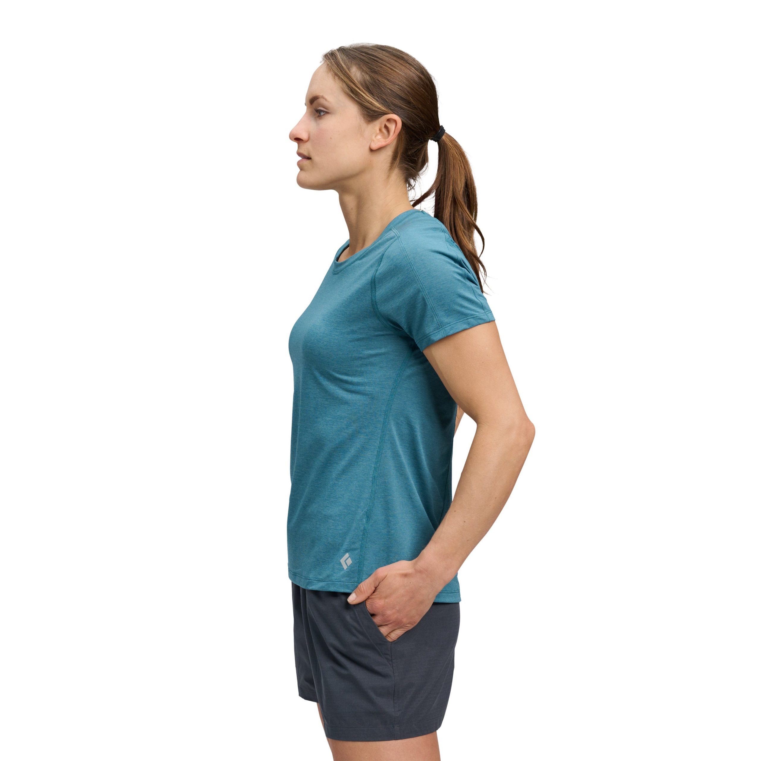 Women's Lightwire Short Sleeve Tech Tee - Image 23