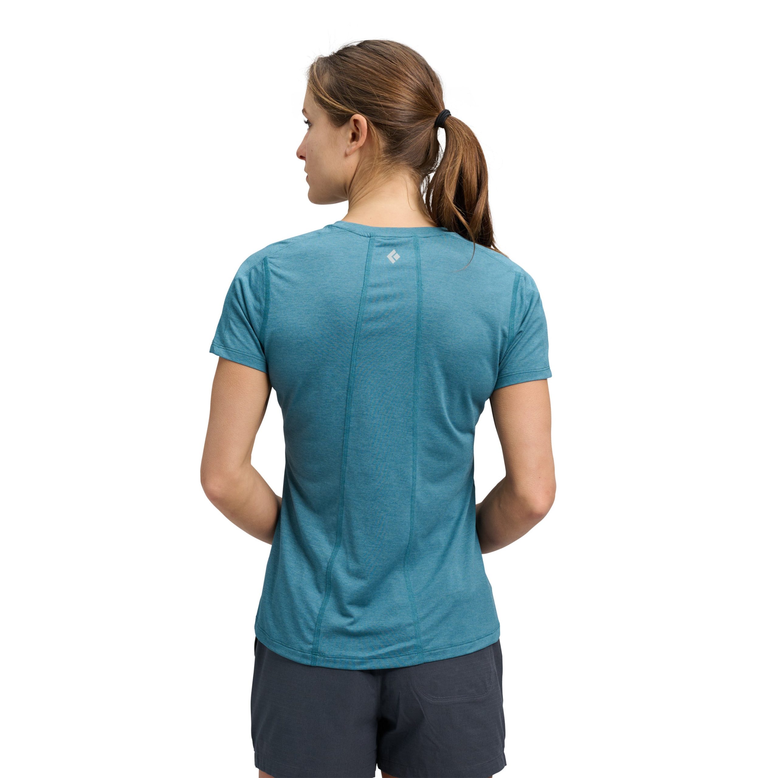 Women's Lightwire Short Sleeve Tech Tee - Image 24