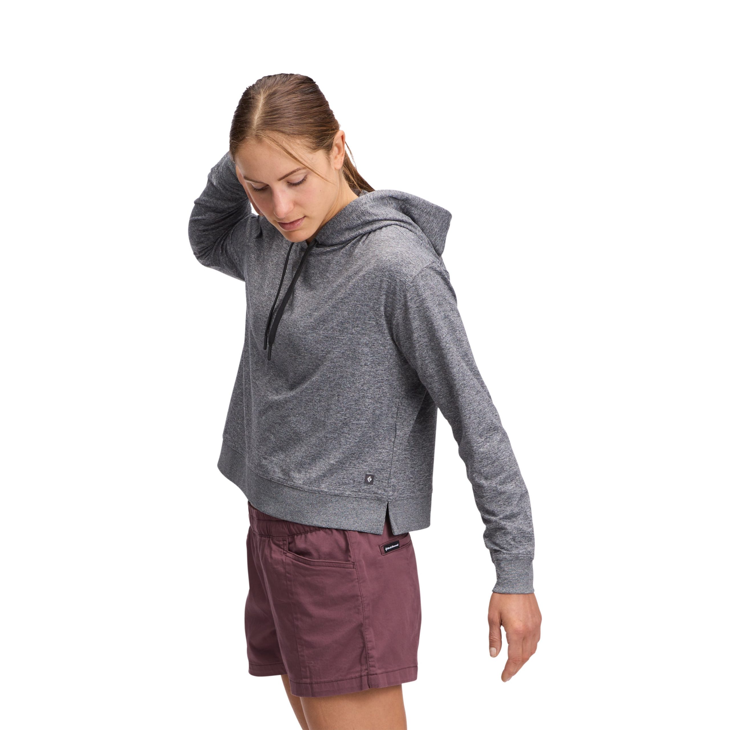 Women's Circuit Midlayer Hoody - Image 2