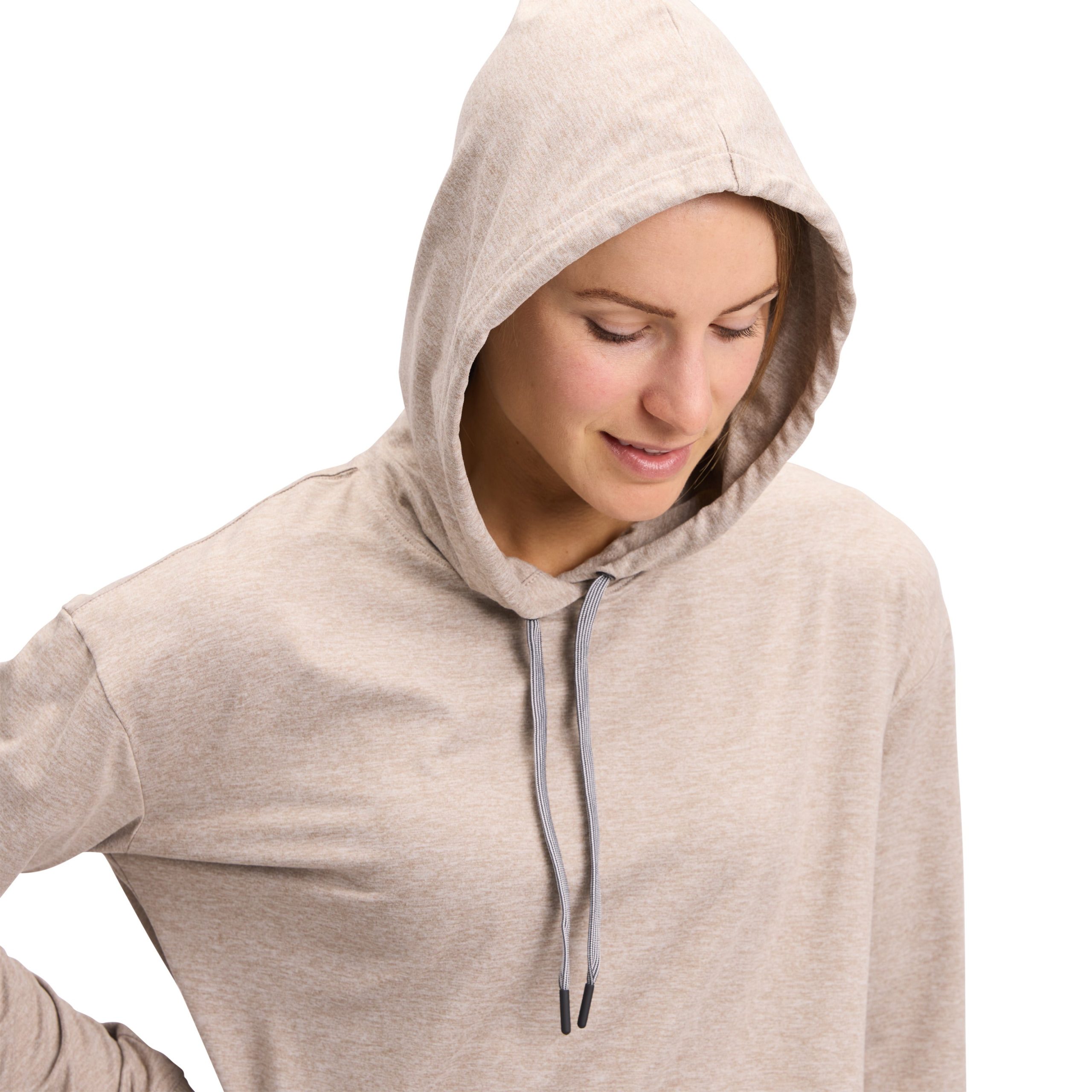 Women's Circuit Midlayer Hoody - Image 9