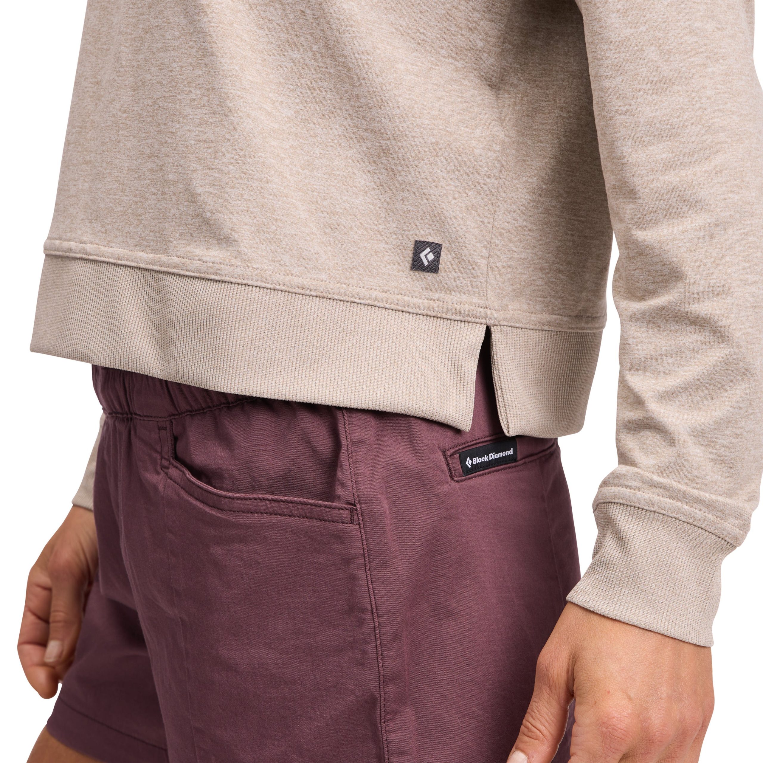 Women's Circuit Midlayer Hoody - Image 10