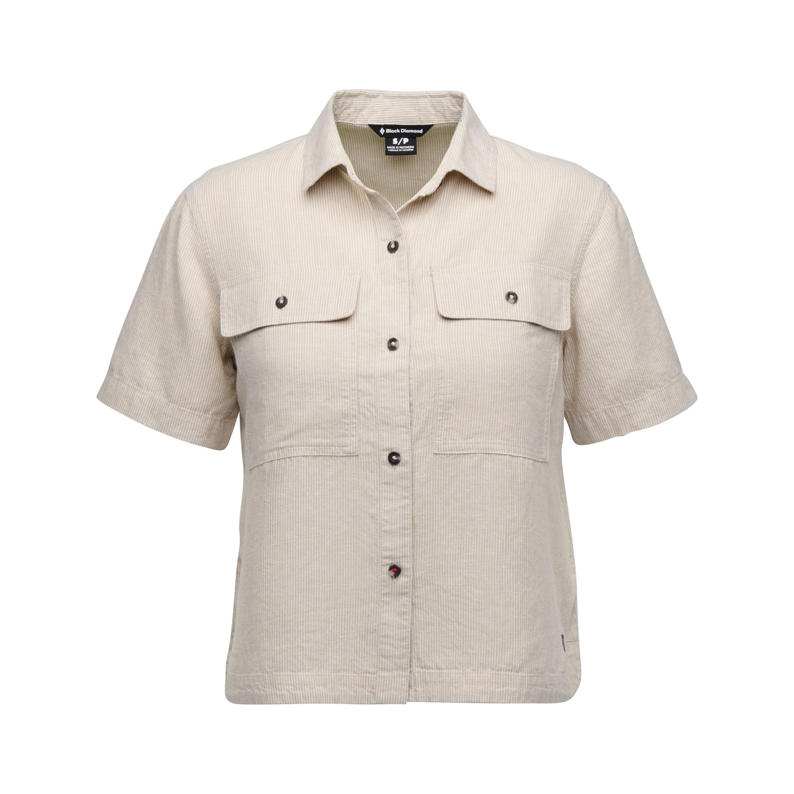 Women's Scenic Route Short Sleeve Shirt - Image 15