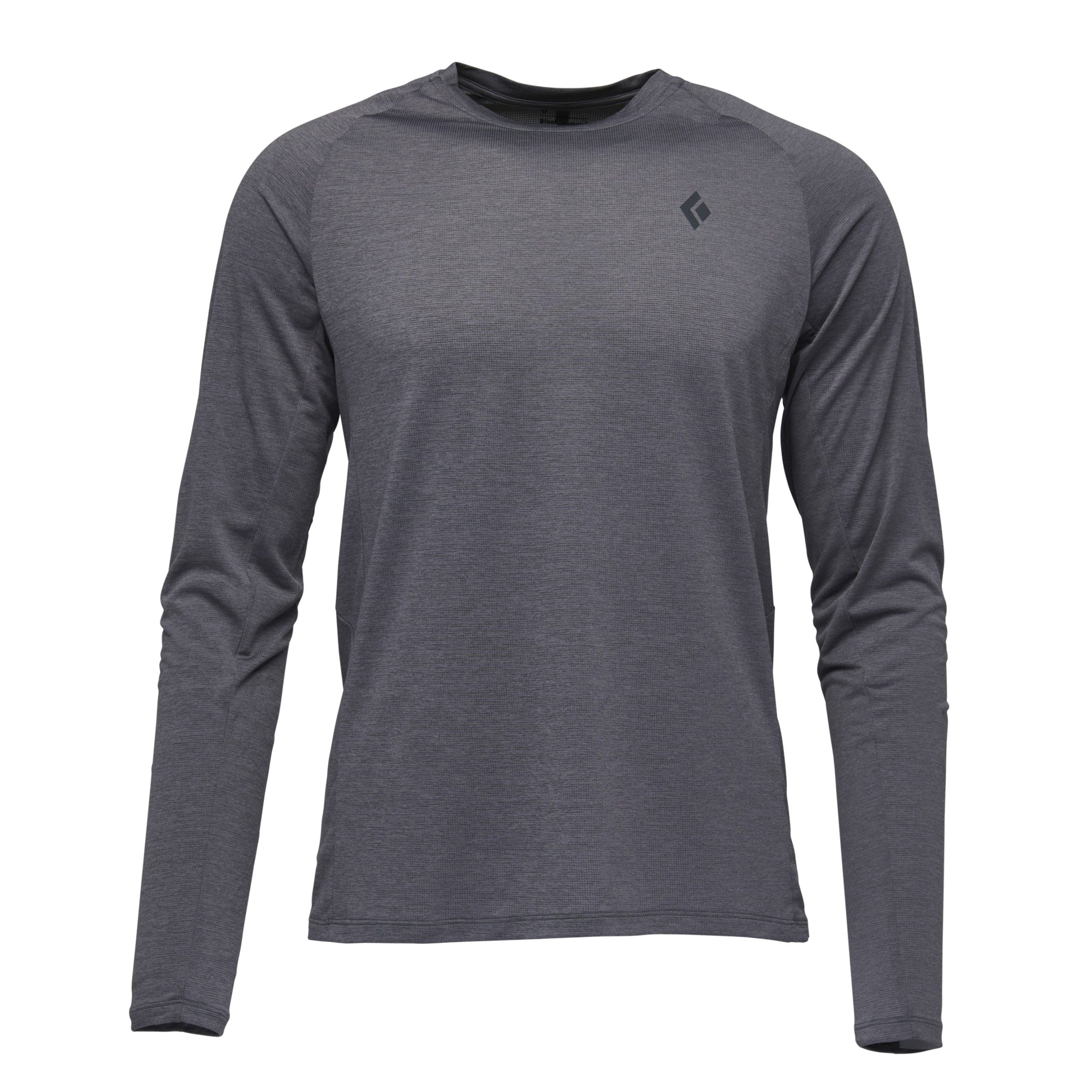 Men's Lightwire Long Sleeve Tech Tee - Image 8
