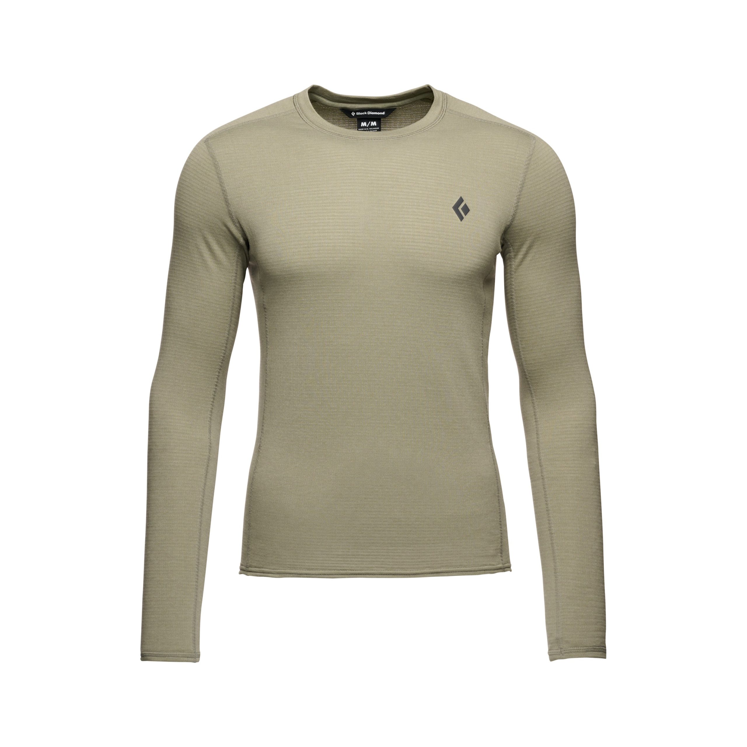 Men's Coefficient LT Crew - Image 10