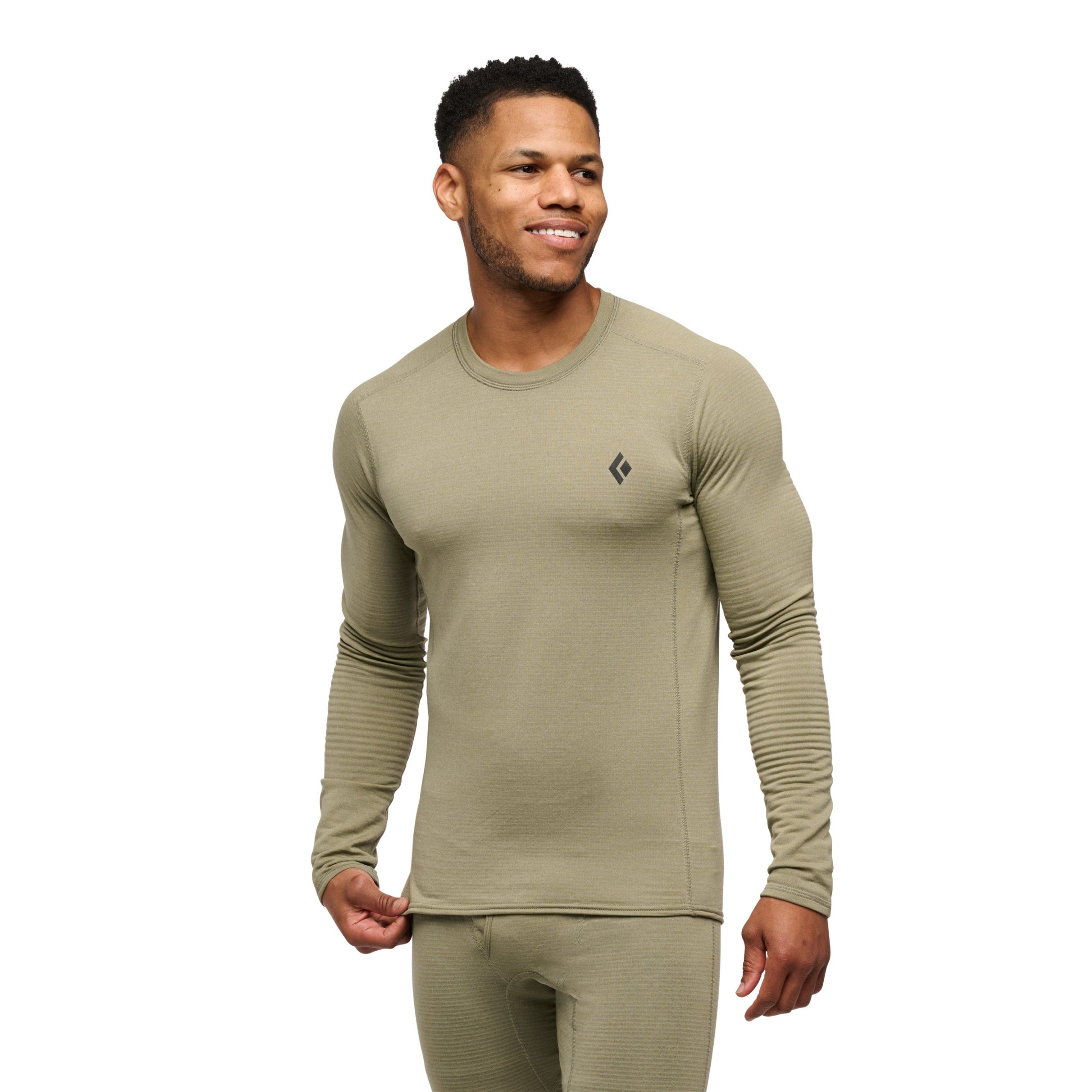 Men's Coefficient LT Crew - Image 2