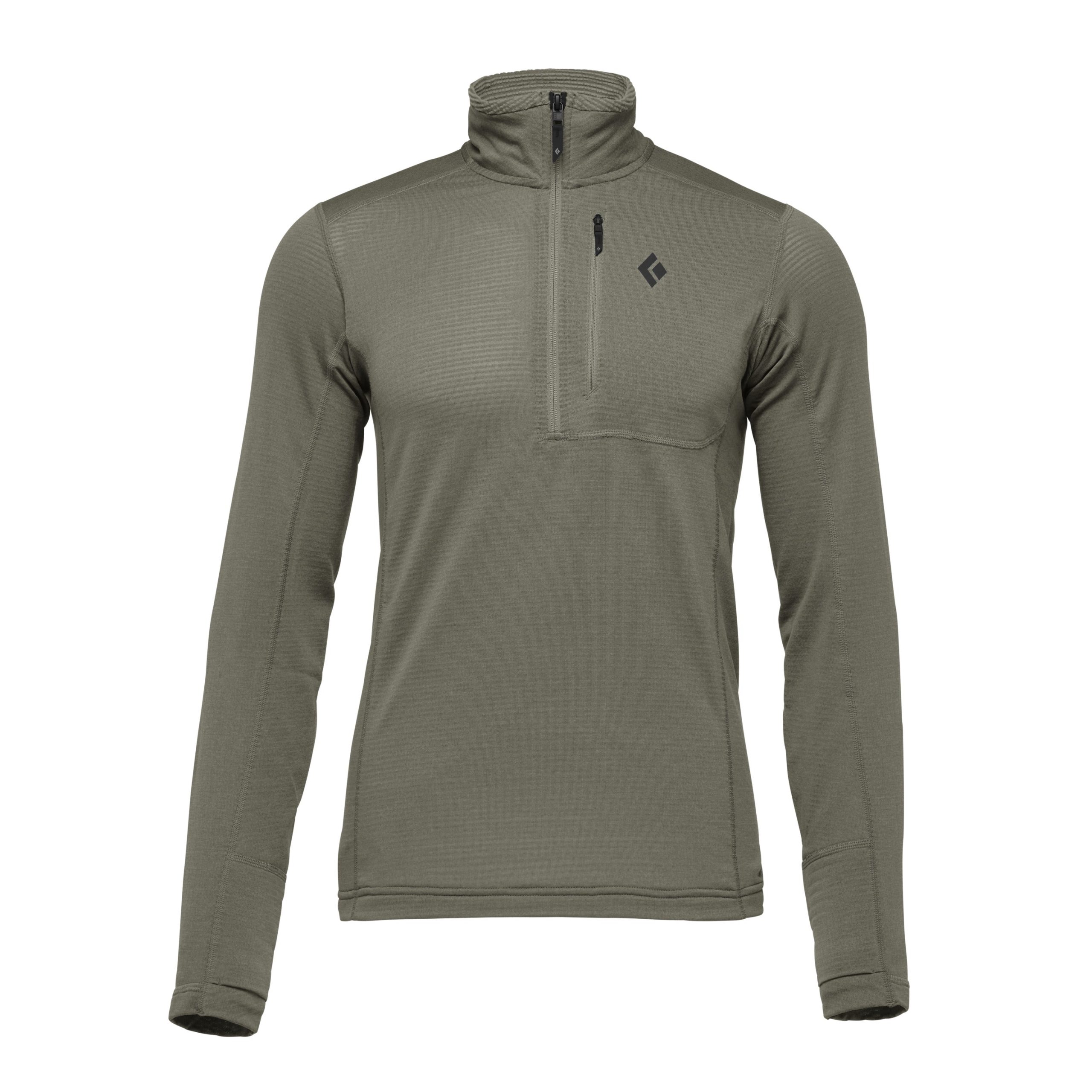 Men's Coefficient LT Quarter Zip Pullover - Image 11