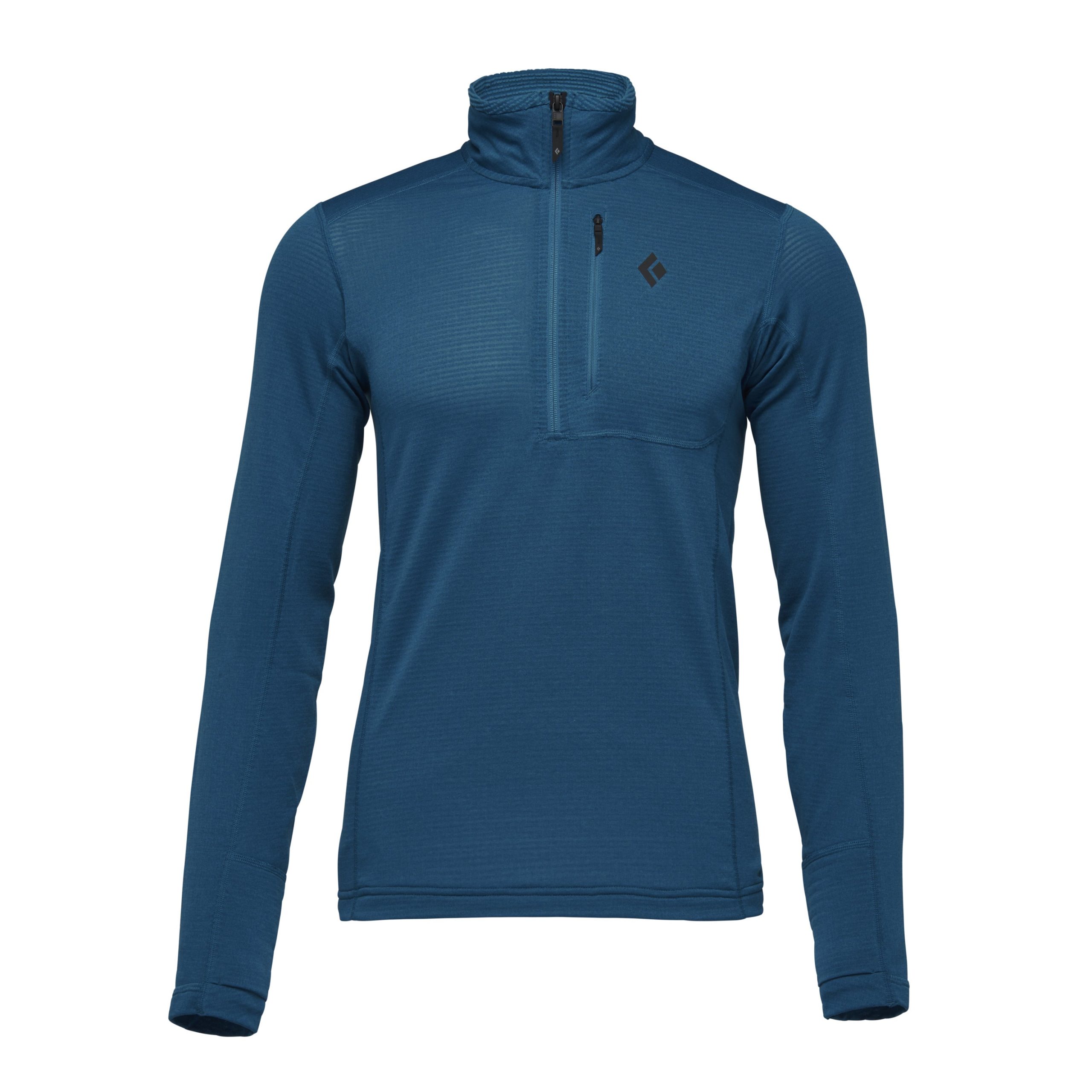 Men's Coefficient LT Quarter Zip Pullover - Image 12