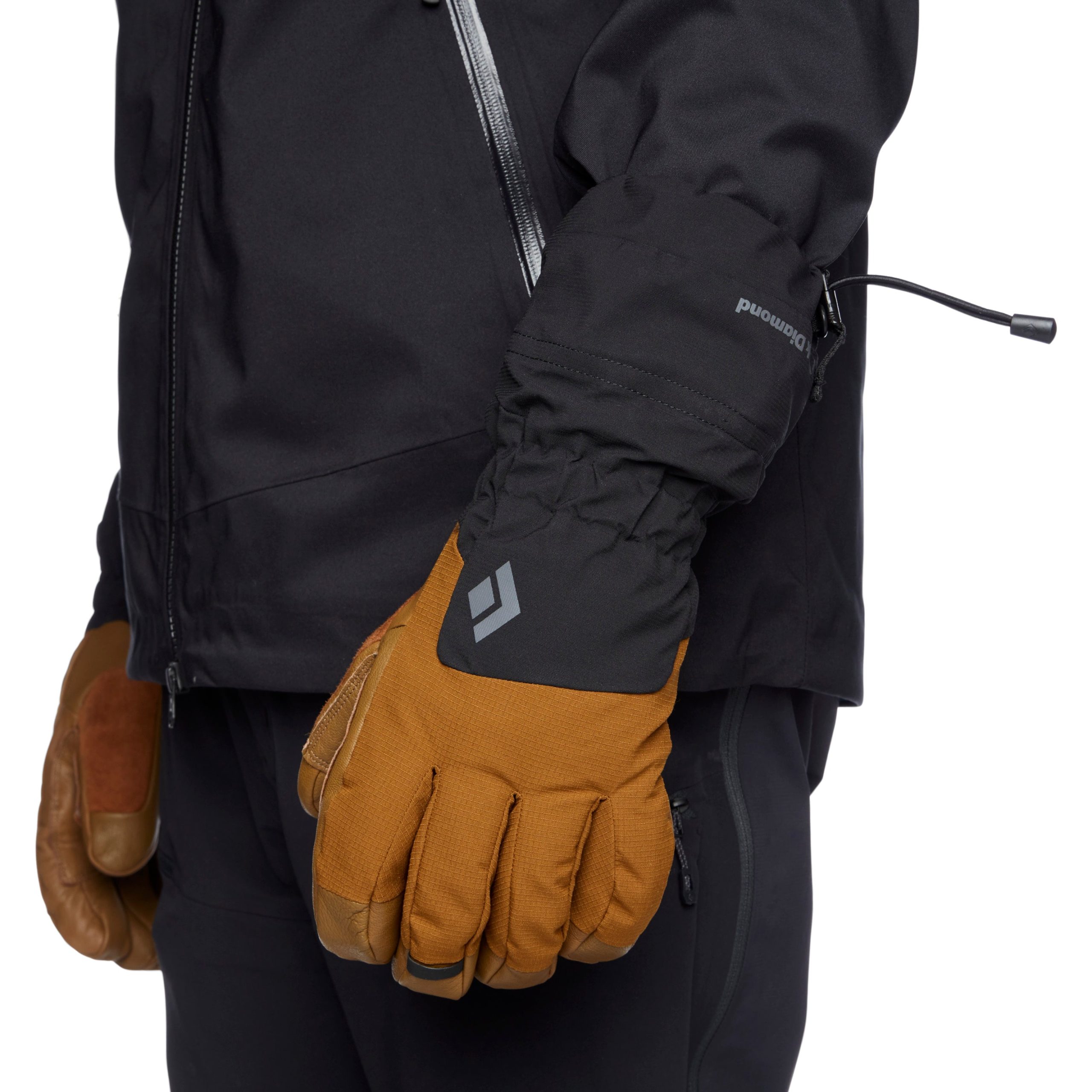 Soloist Gloves - Image 4