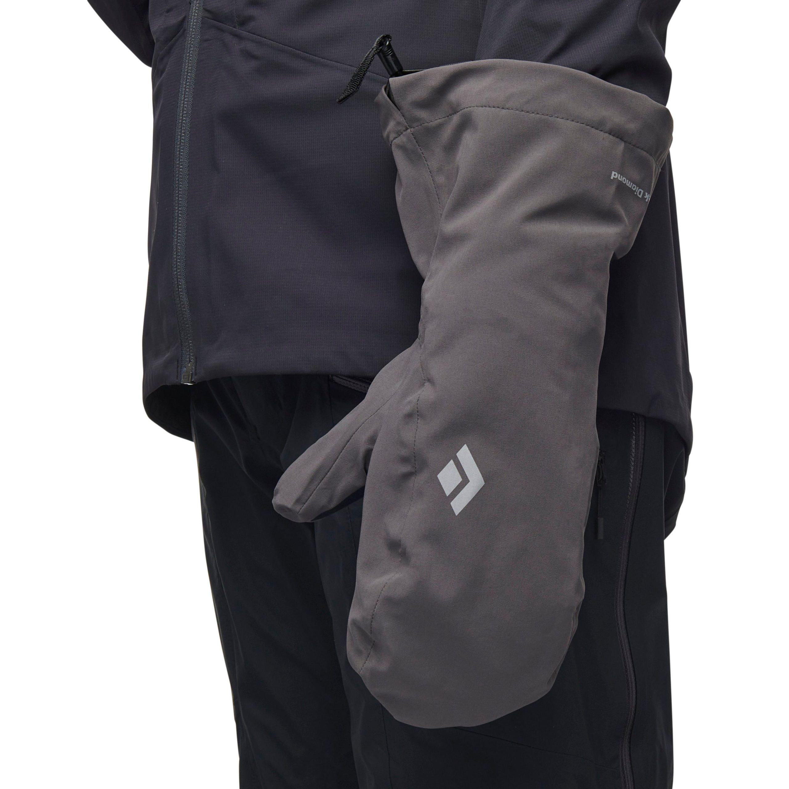Waterproof Overmitts - Image 2