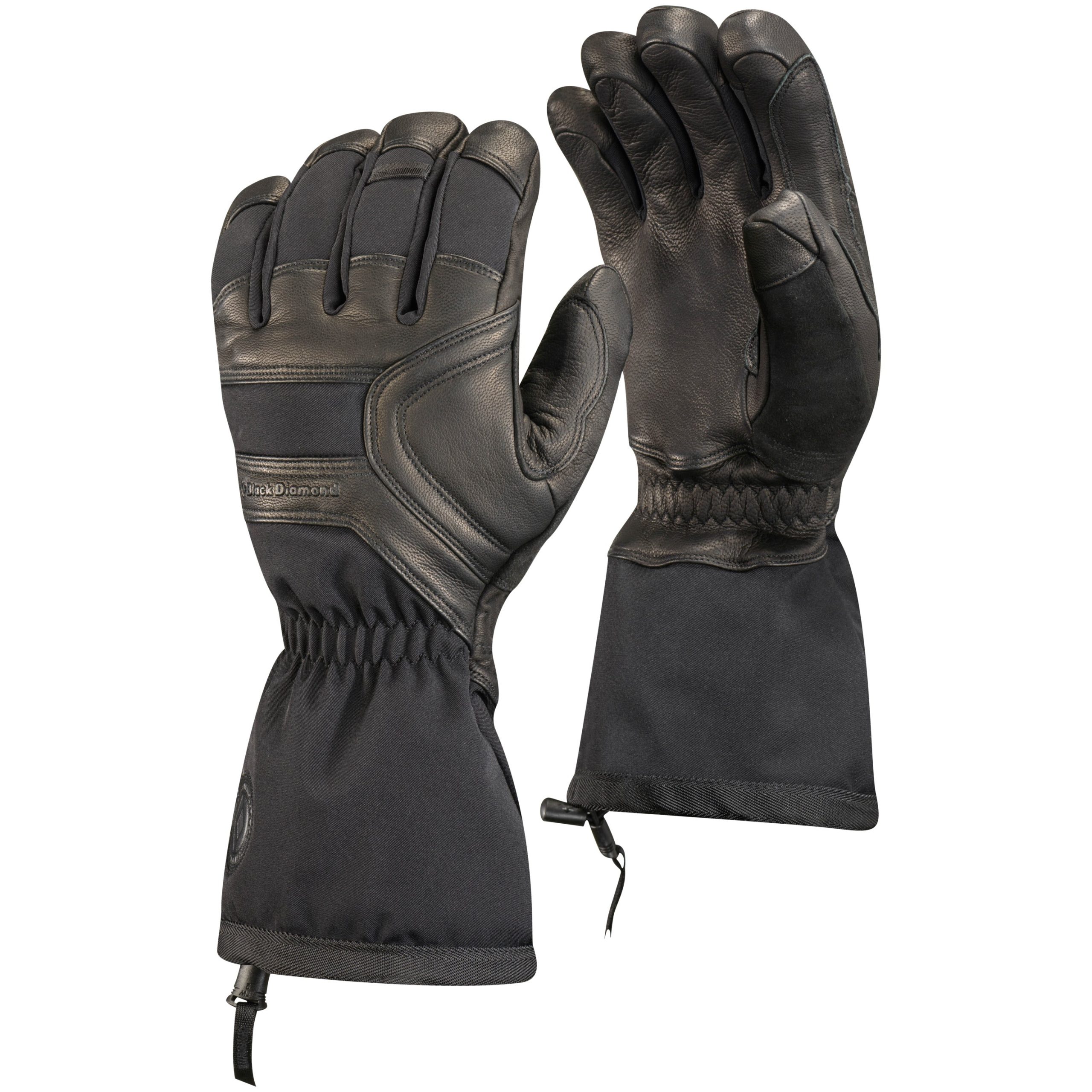 Crew Gloves - Image 2