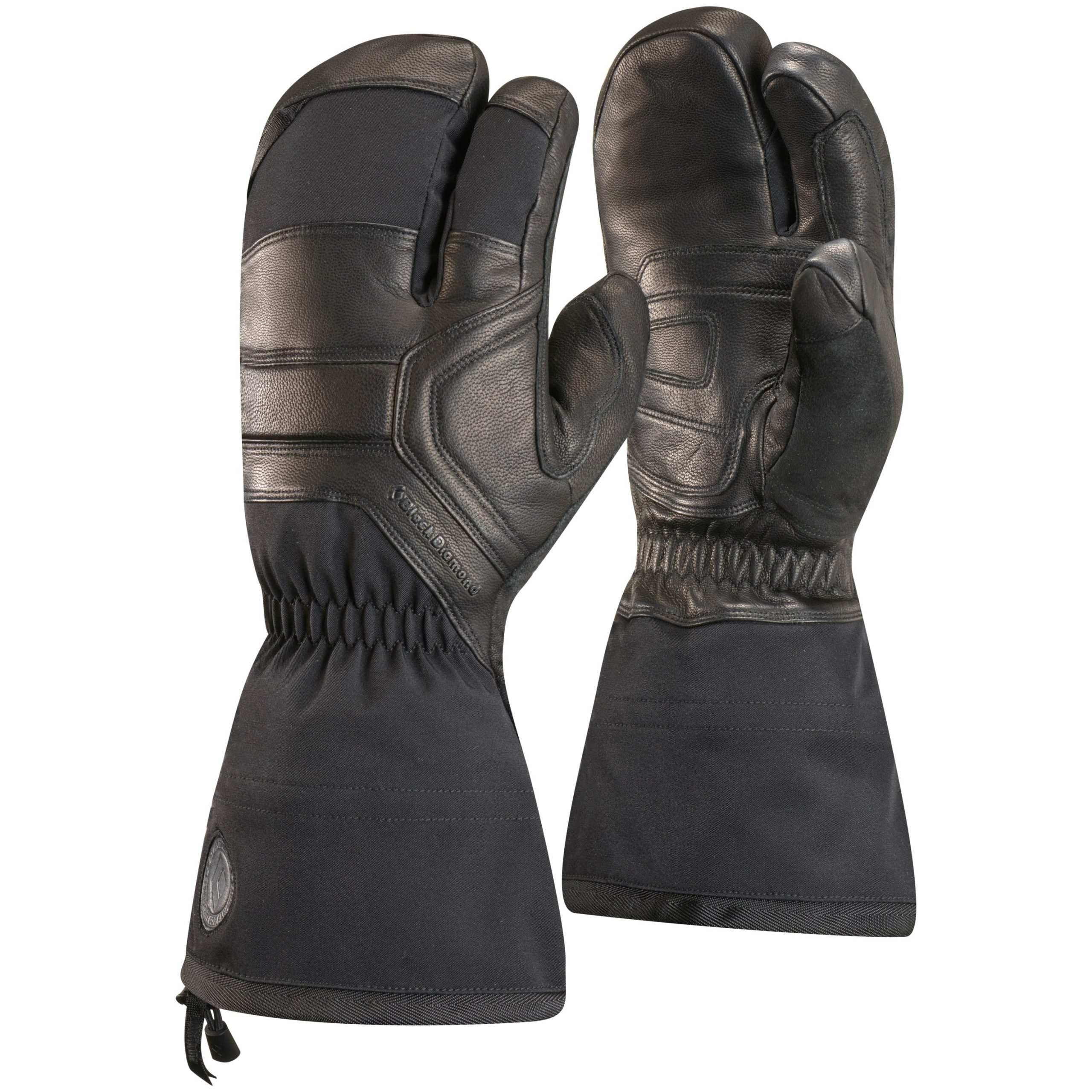 Guide Finger Gloves - Past Season - Image 2