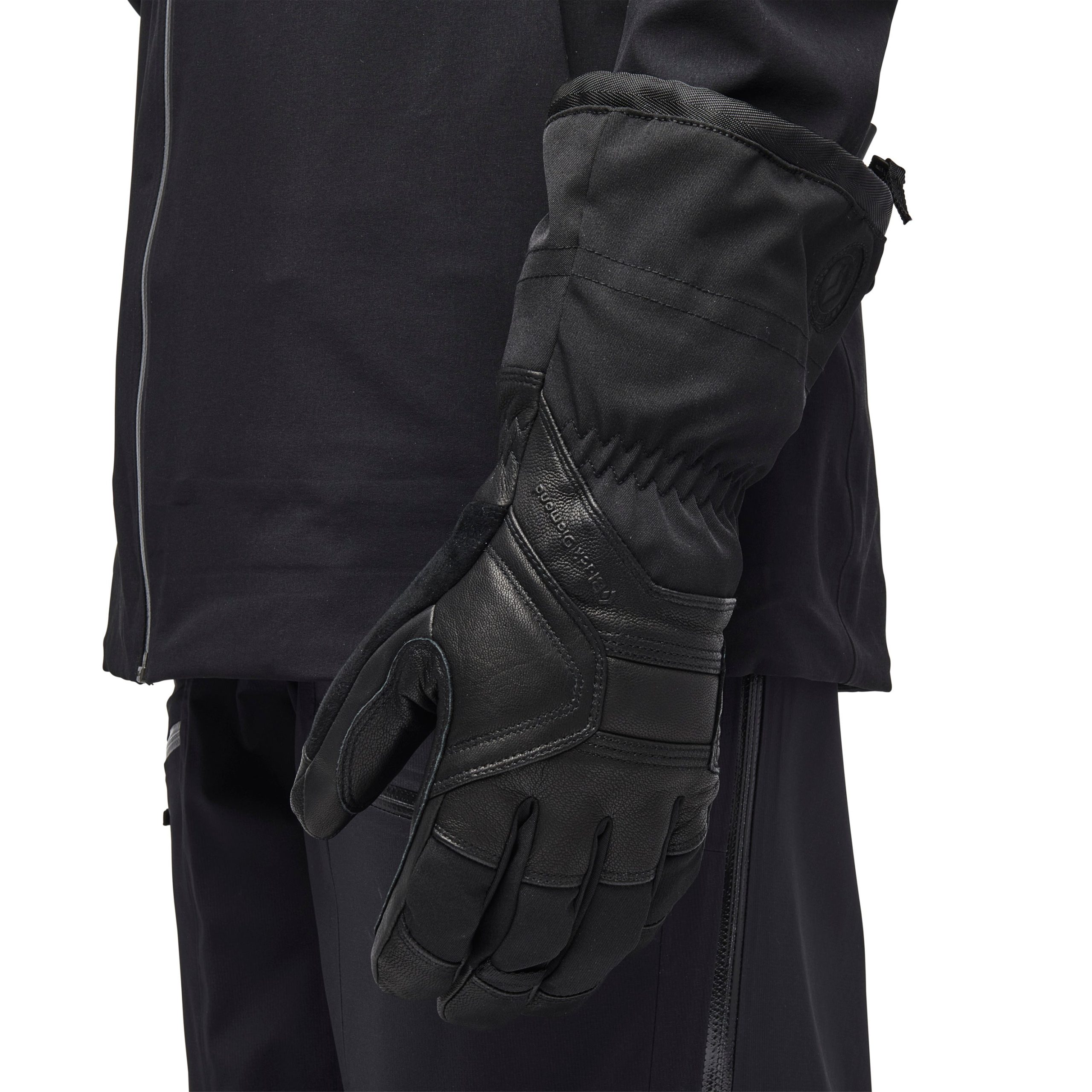 Guide Gloves - Past Season - Image 3