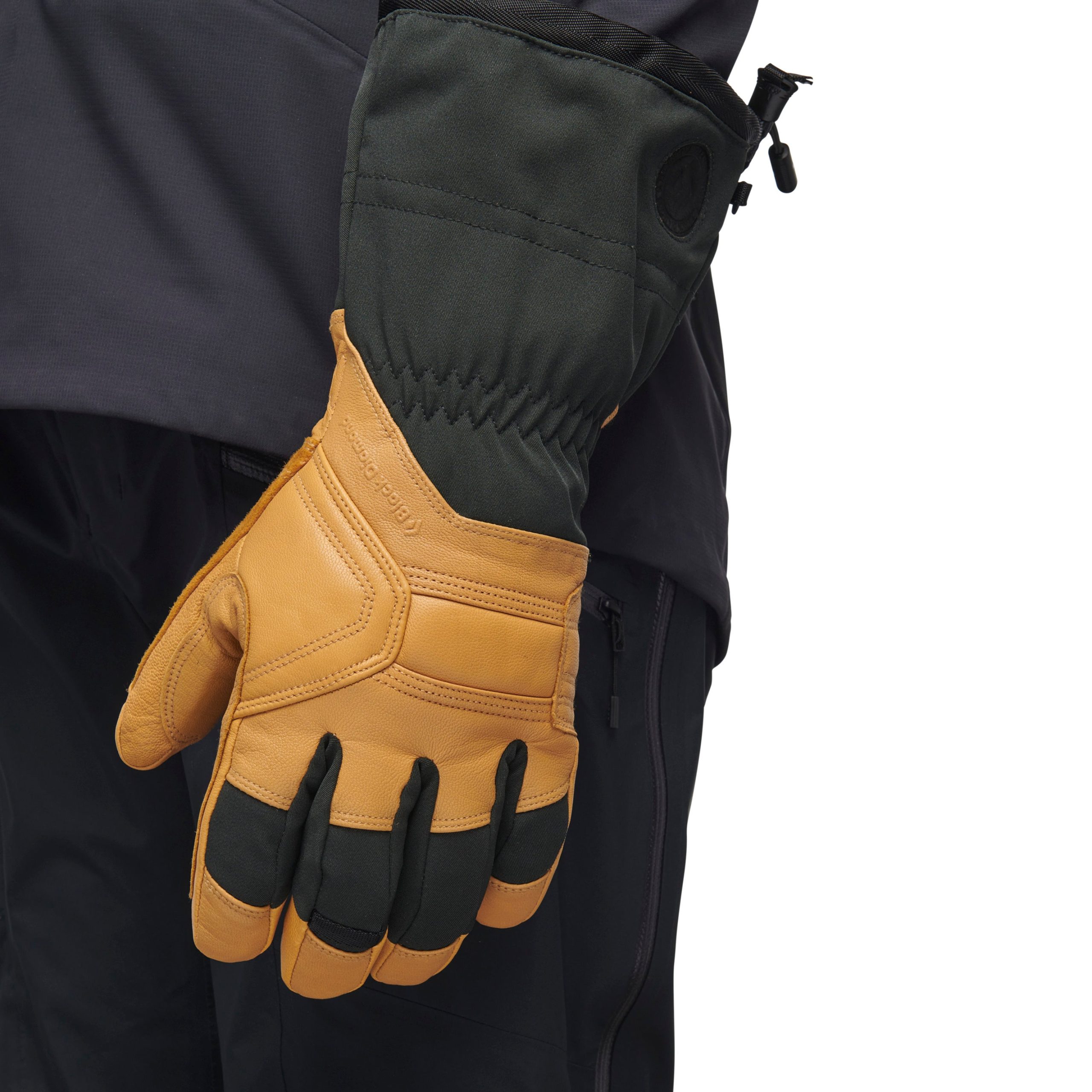 Guide Gloves - Past Season - Image 7