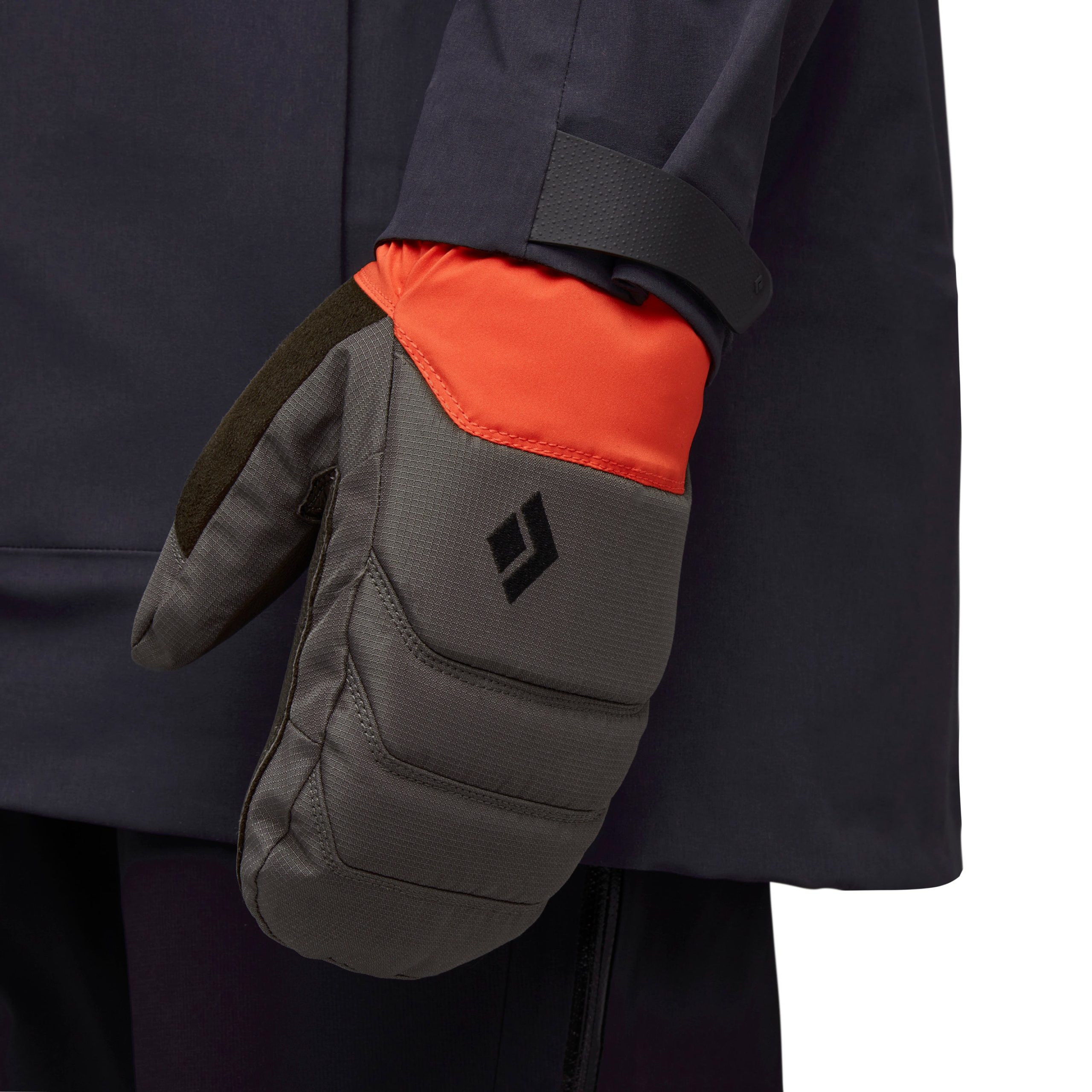 Mission MX Mitts - Image 6