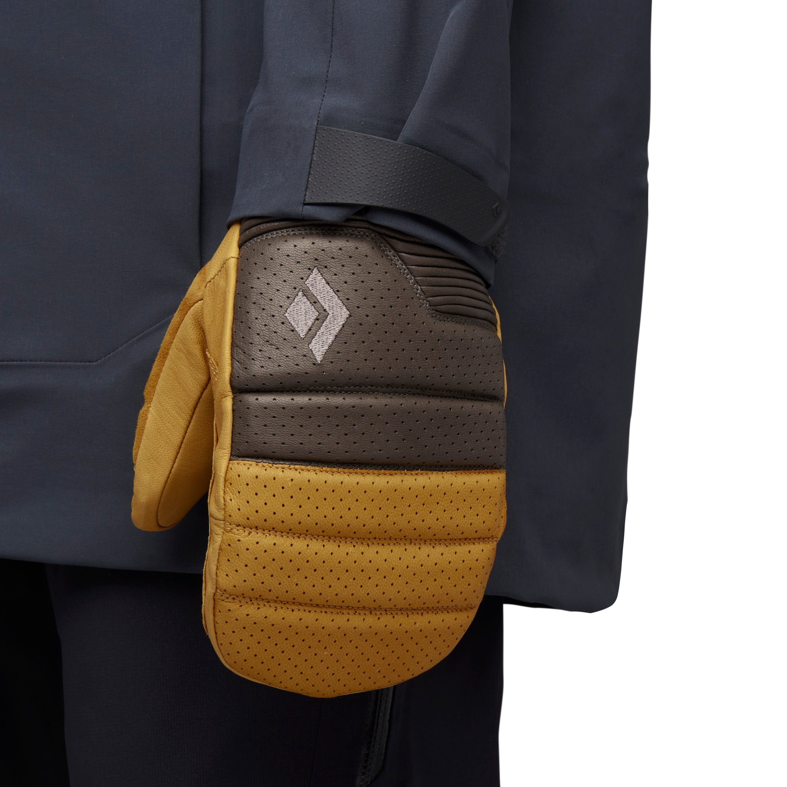 Progression Mitts - Image 5