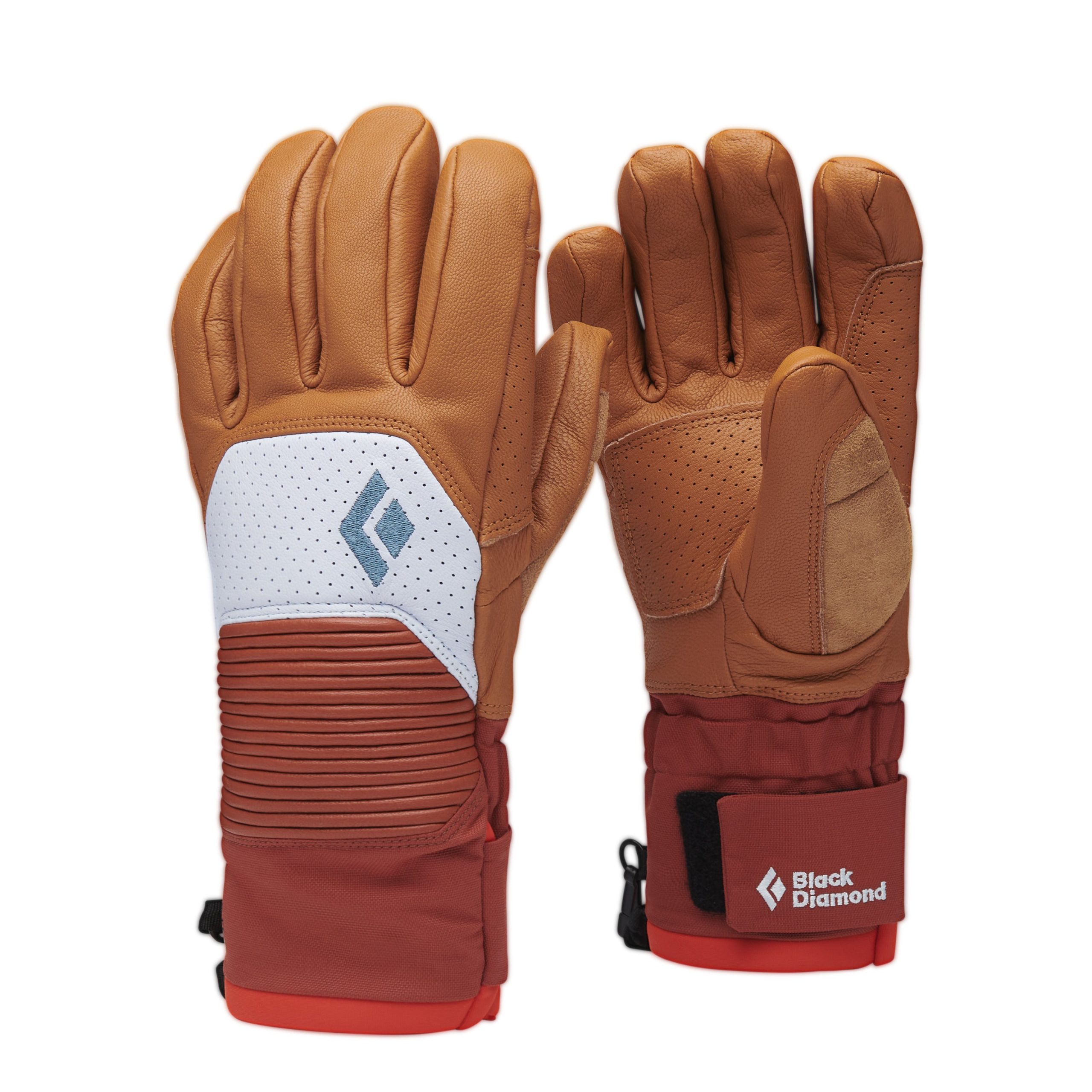 Women's Impulse Gloves - Image 5