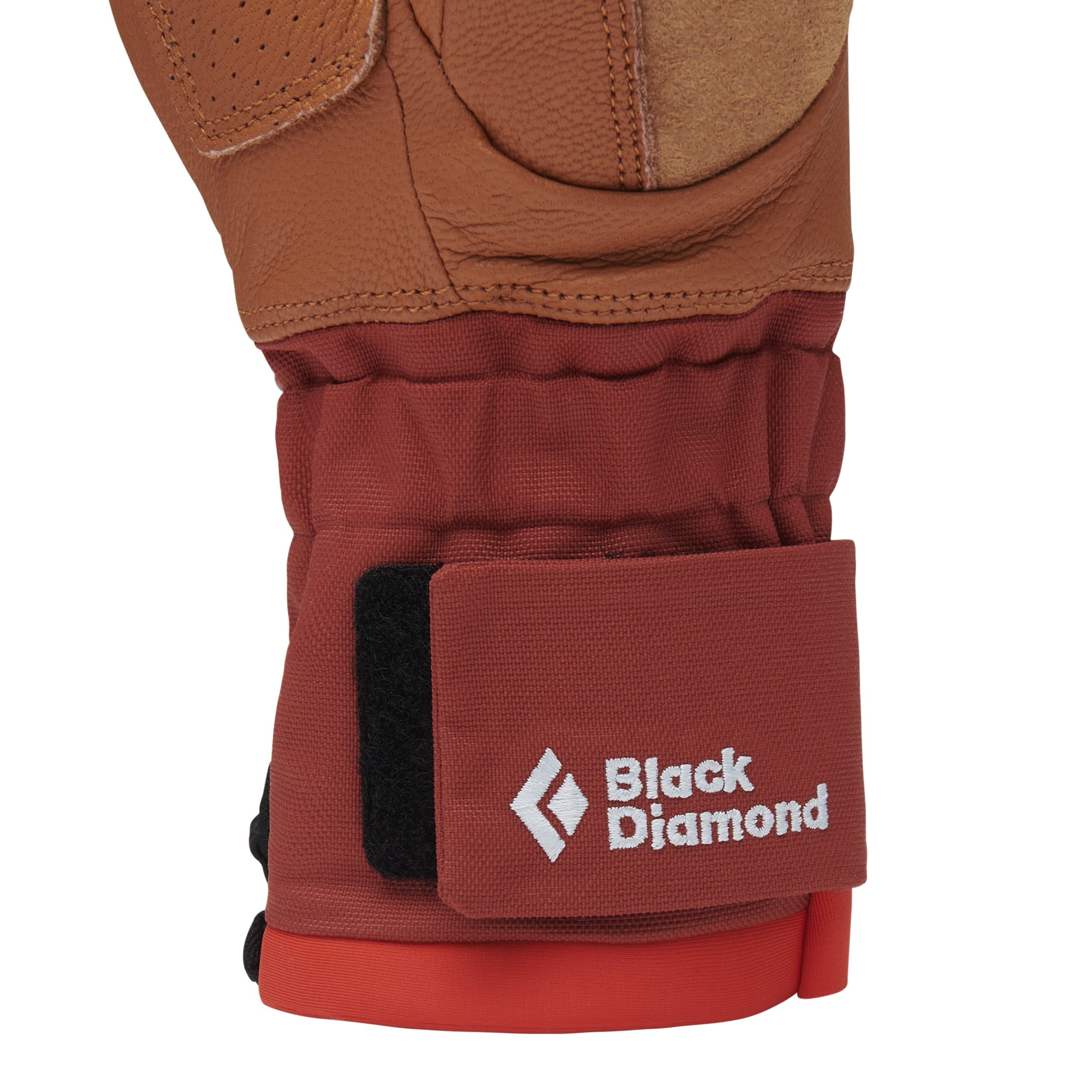 Women's Impulse Gloves - Image 8