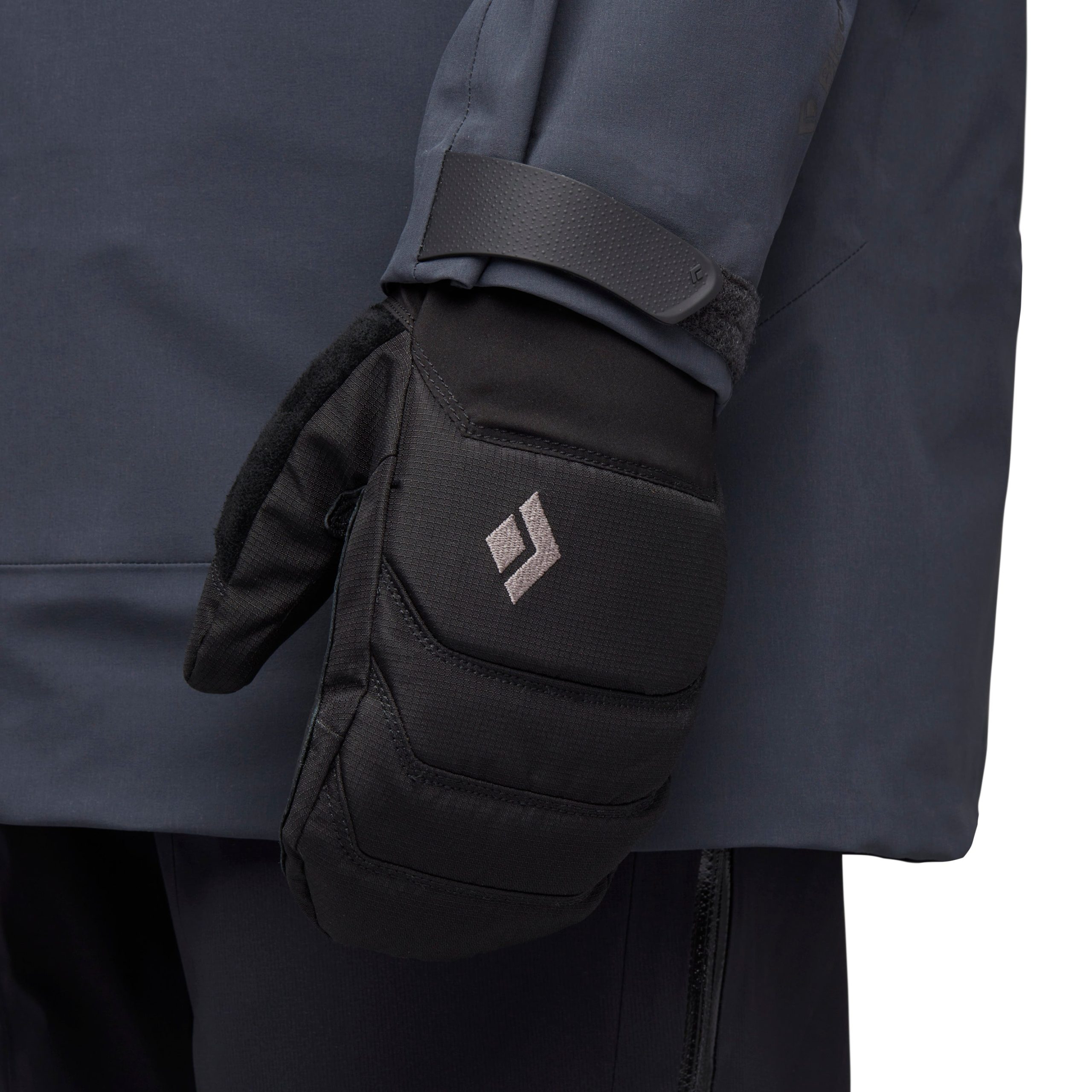 Women's Mission Mx Mitts - Image 2