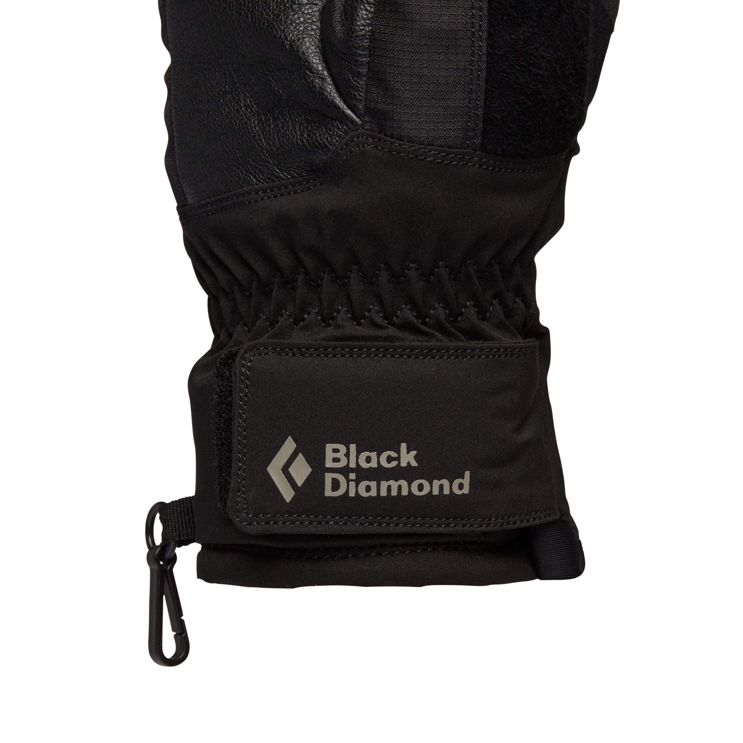 Women's Mission Mx Mitts - Image 4