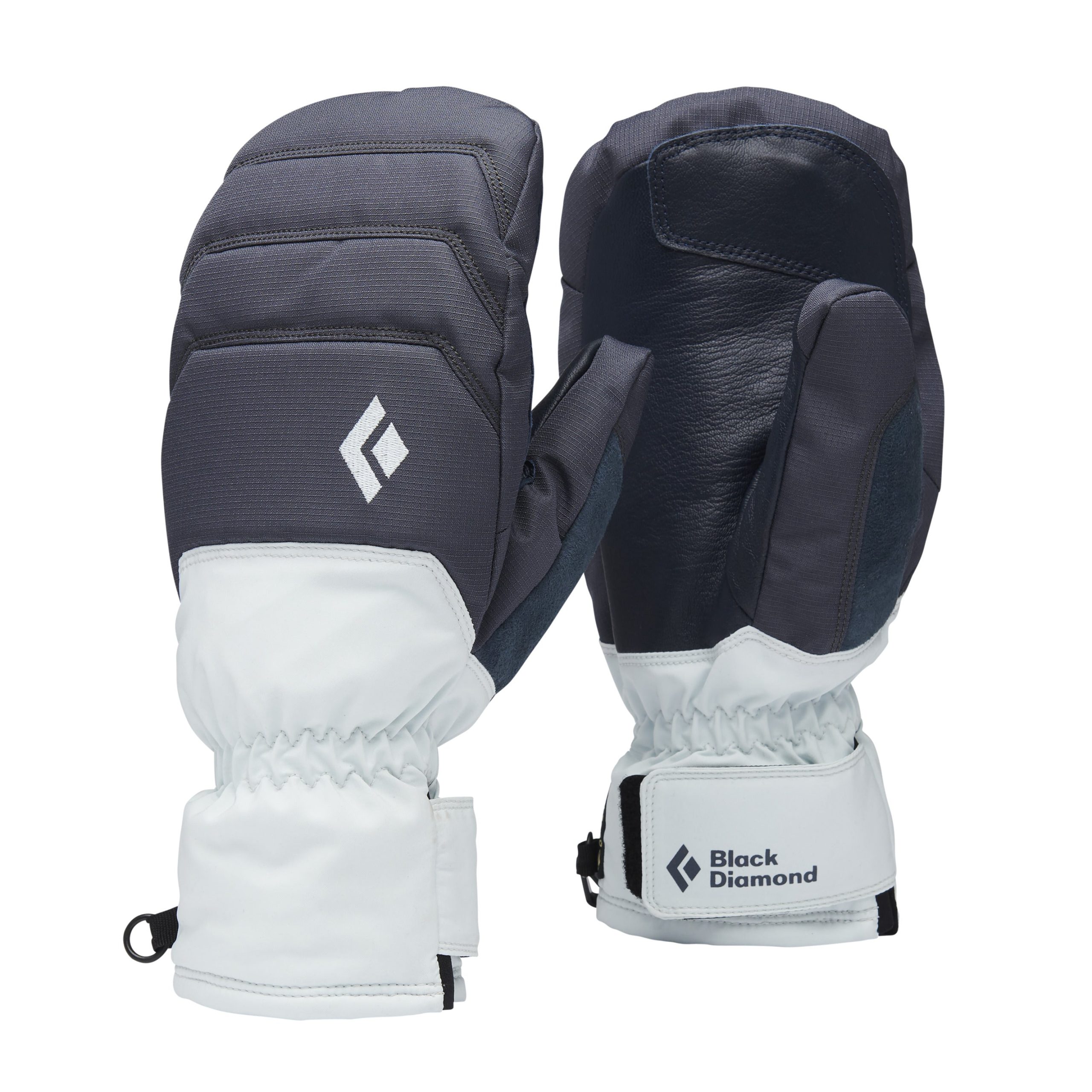 Women's Mission Mx Mitts - Image 5